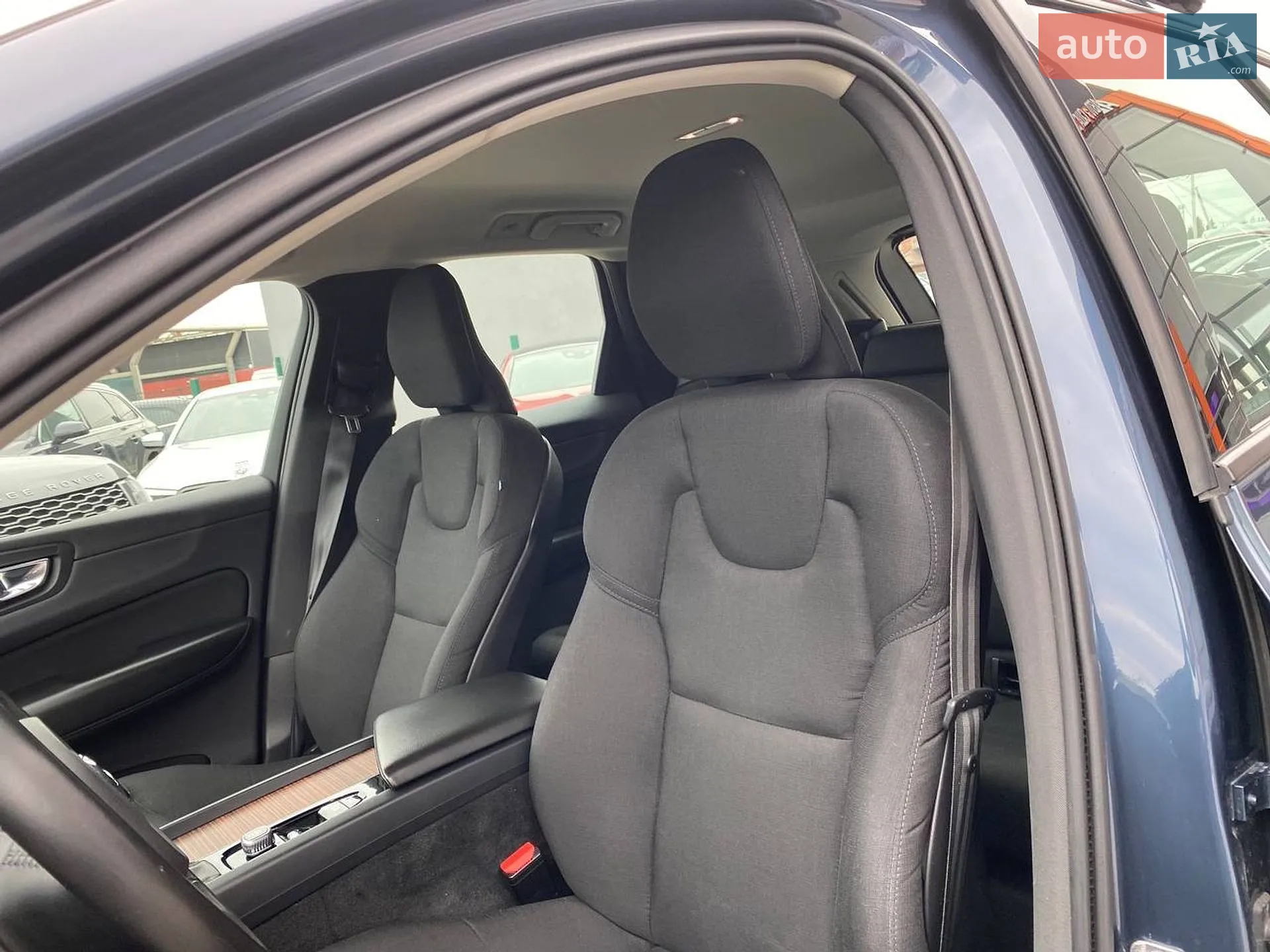 2019 Volvo XC60 - мініатюра 19