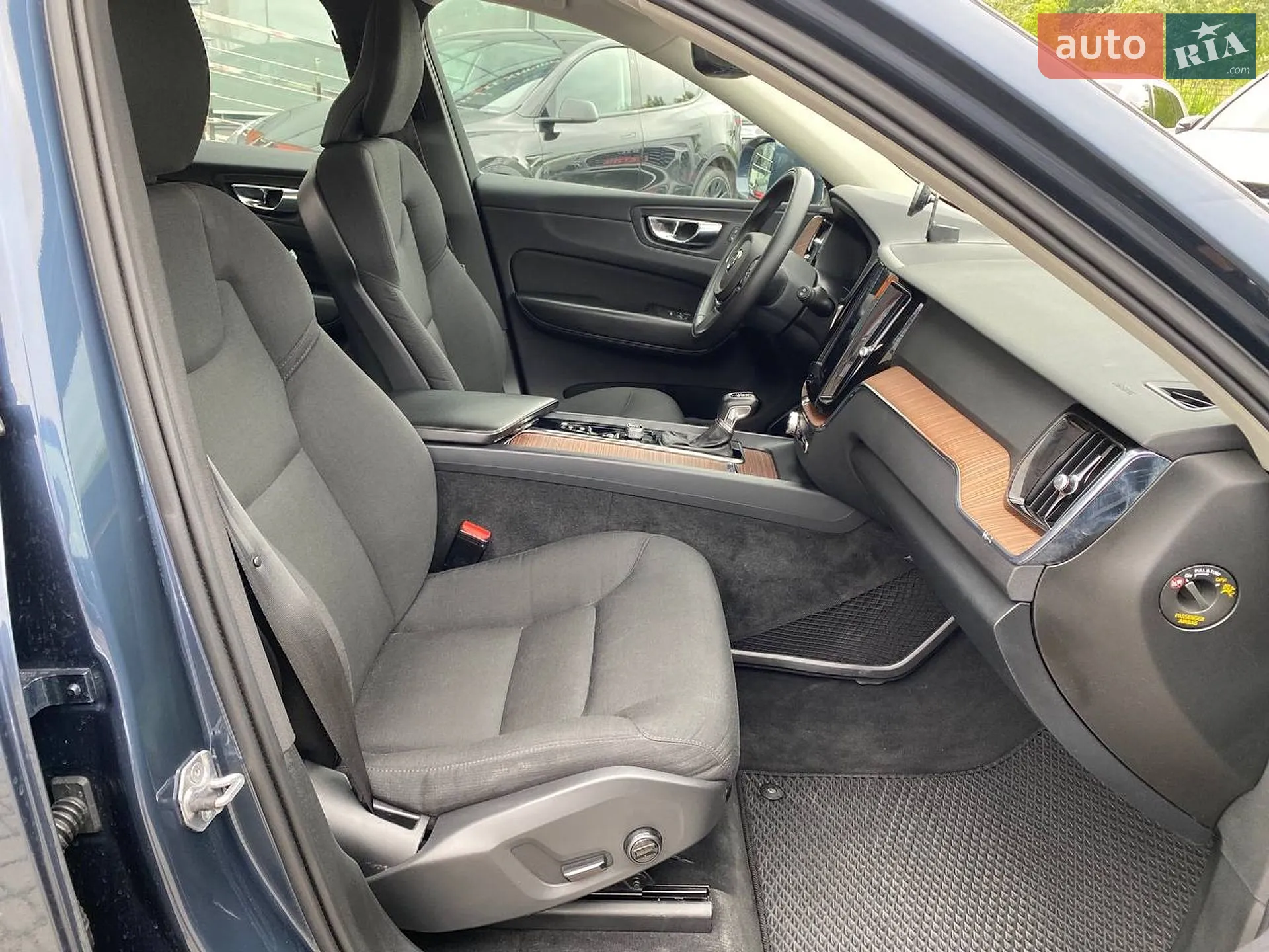2019 Volvo XC60 - мініатюра 23
