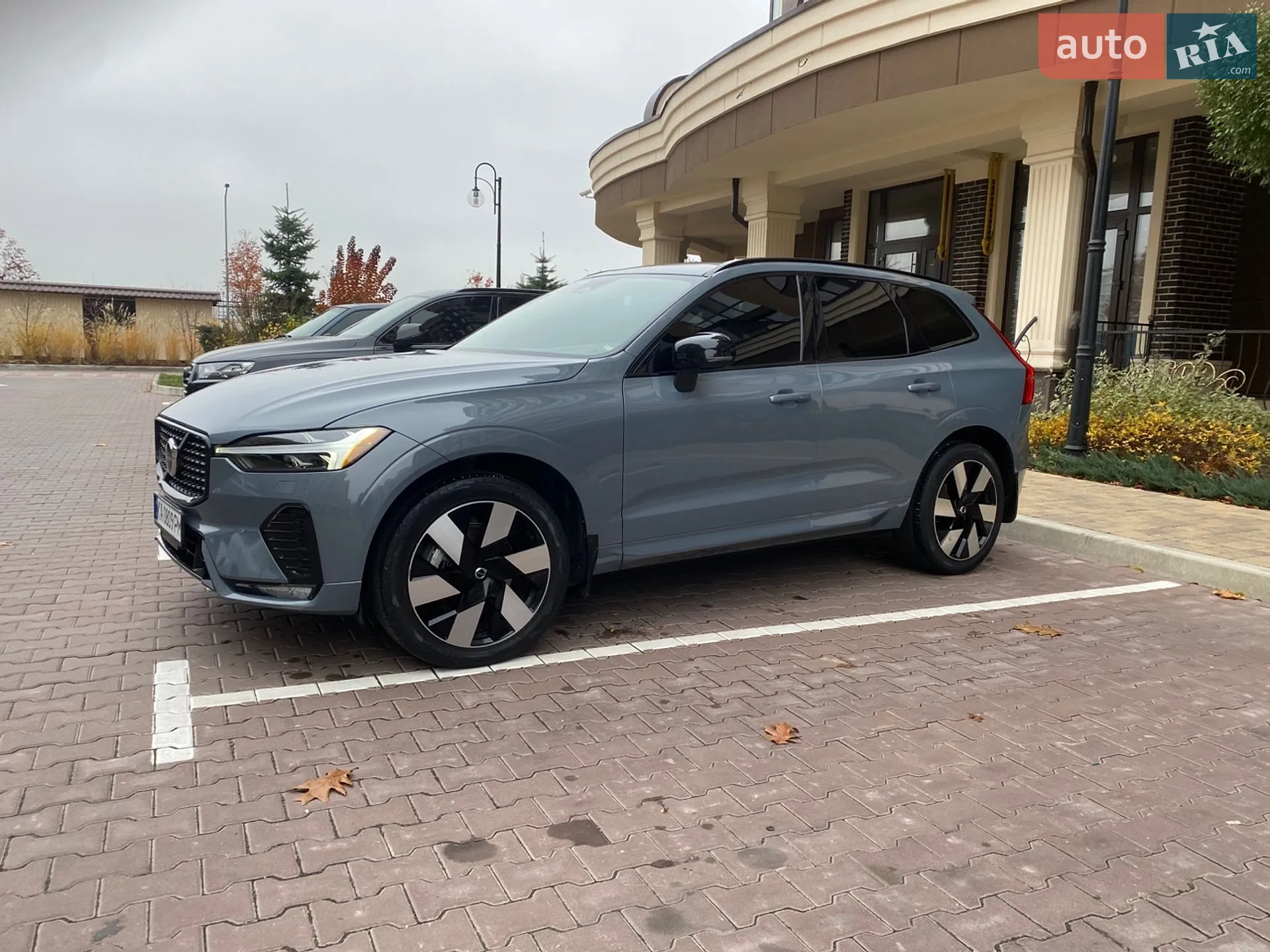 2023 Volvo XC60 - мініатюра 4