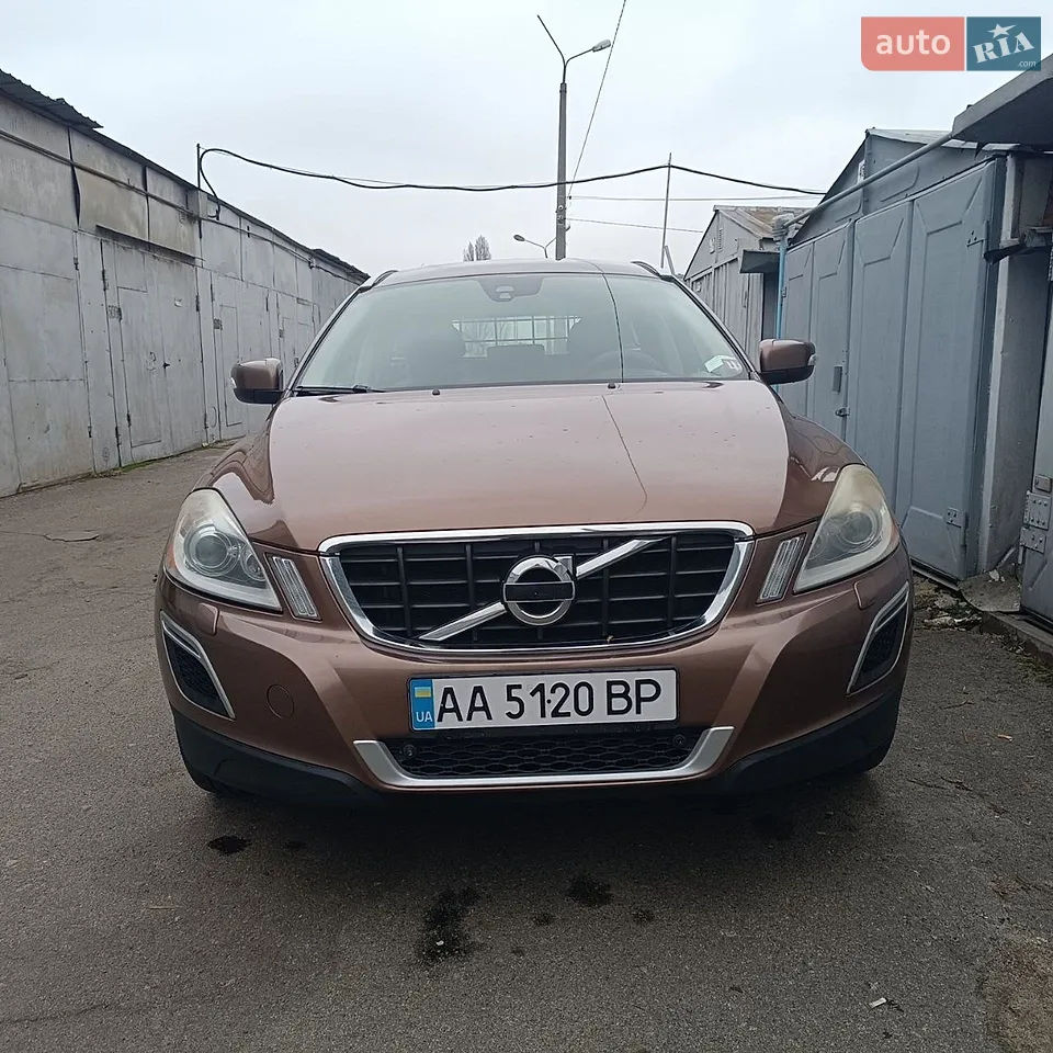 2012 Volvo XC60 - мініатюра 70