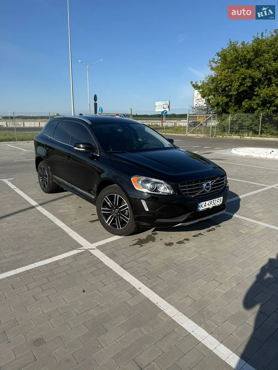 2016 Volvo XC60 - мініатюра 2