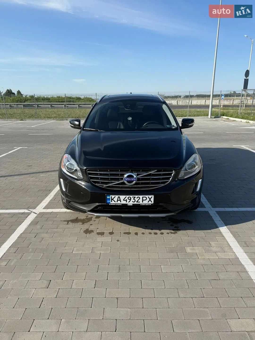 2016 Volvo XC60 - мініатюра 4