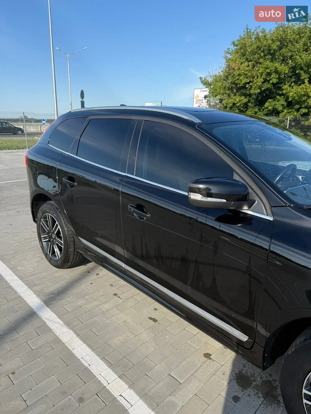 2016 Volvo XC60 - мініатюра 17