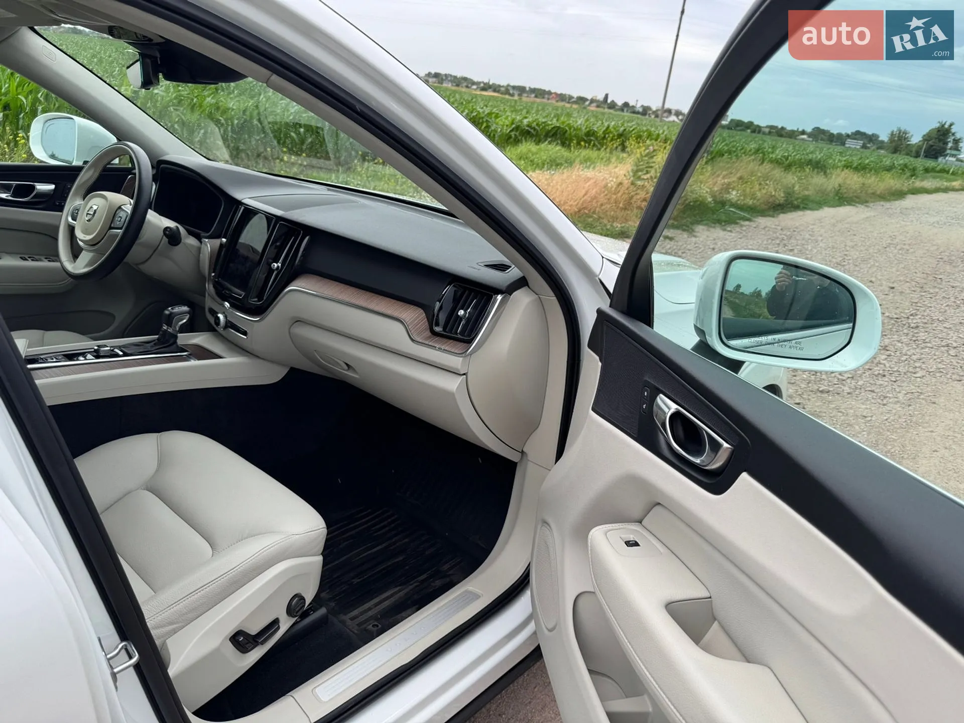 2021 Volvo XC60 - мініатюра 15