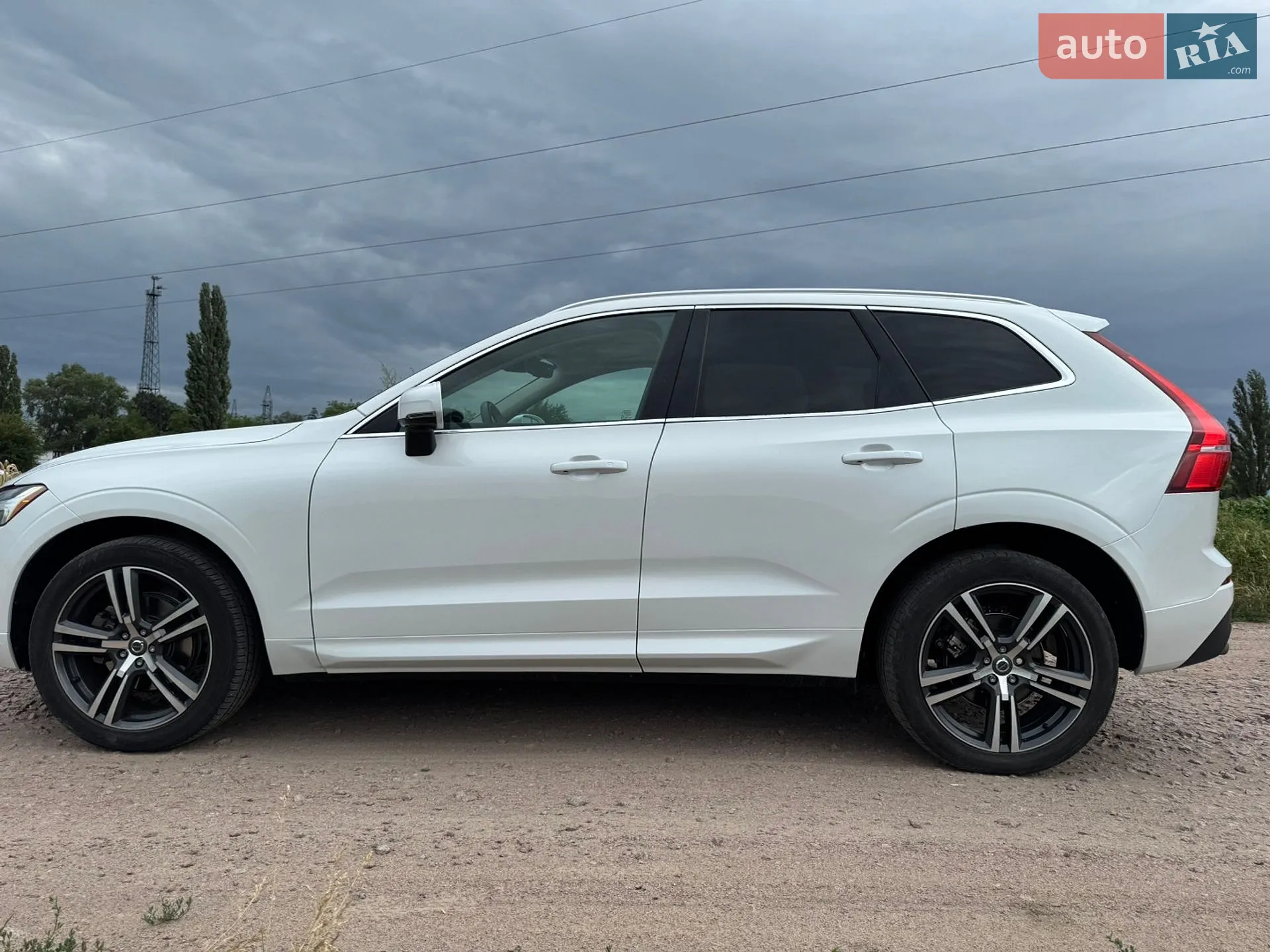 2021 Volvo XC60 - мініатюра 32