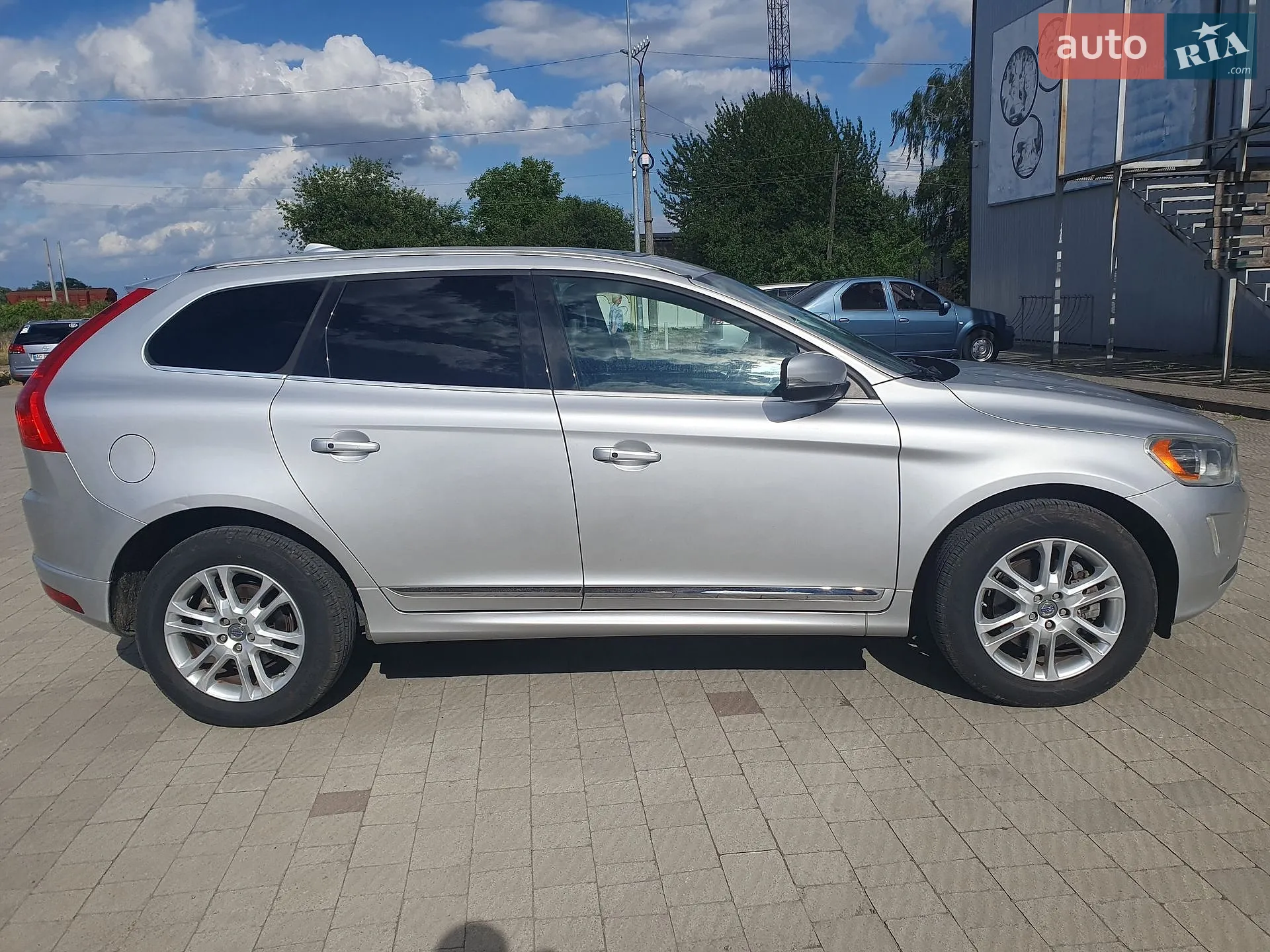 2014 Volvo XC60 - мініатюра 18