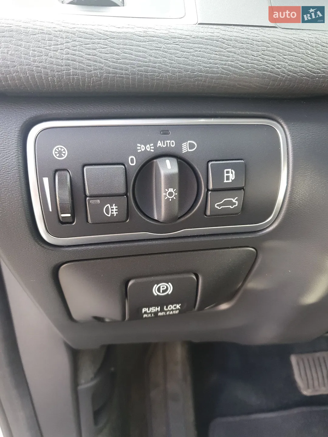 2014 Volvo XC60 - мініатюра 25