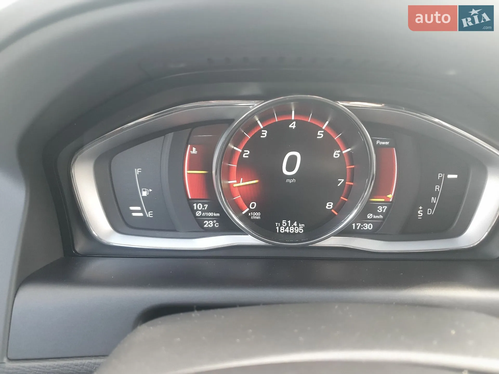 2014 Volvo XC60 - мініатюра 28