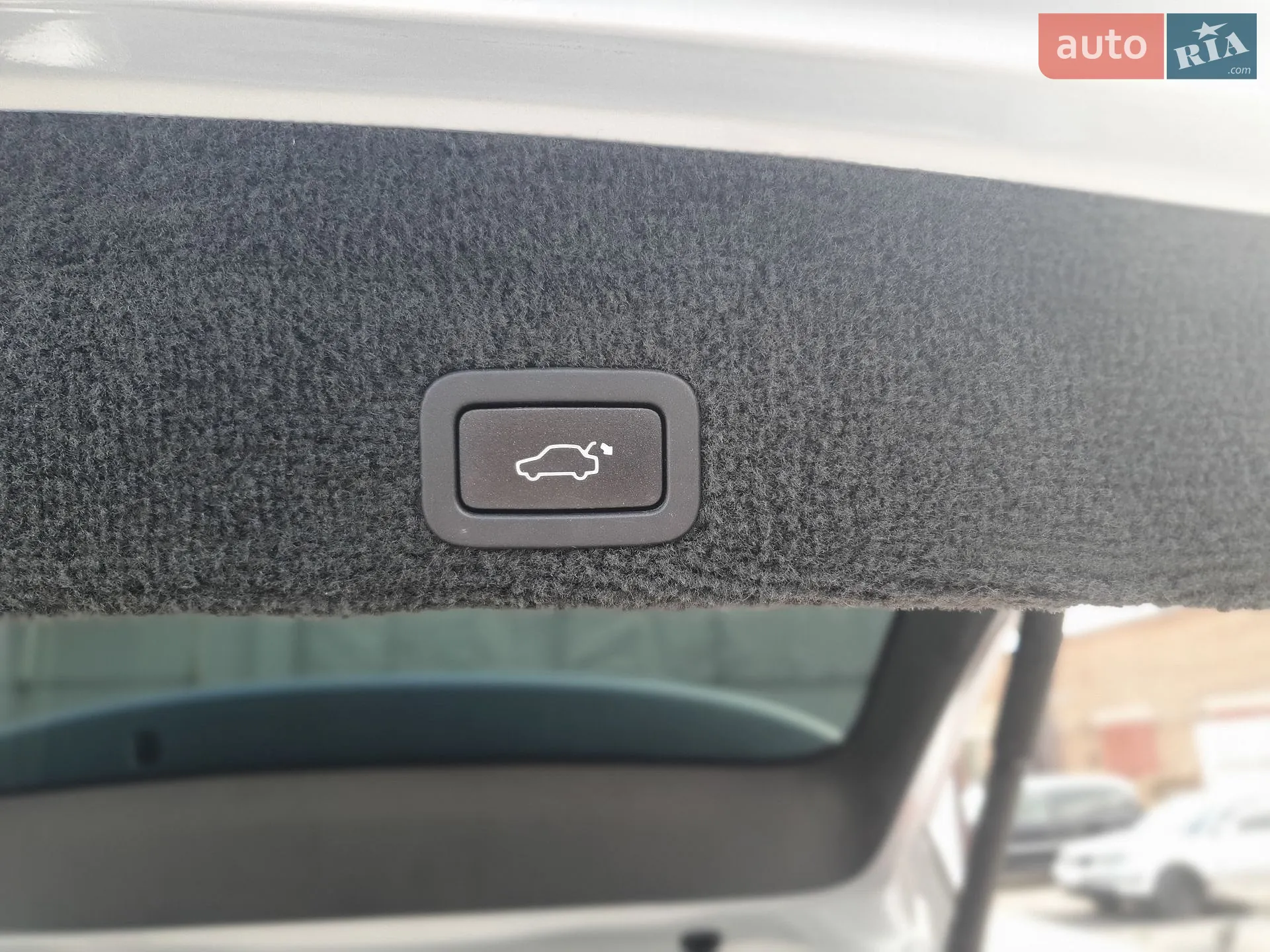 2014 Volvo XC60 - мініатюра 34