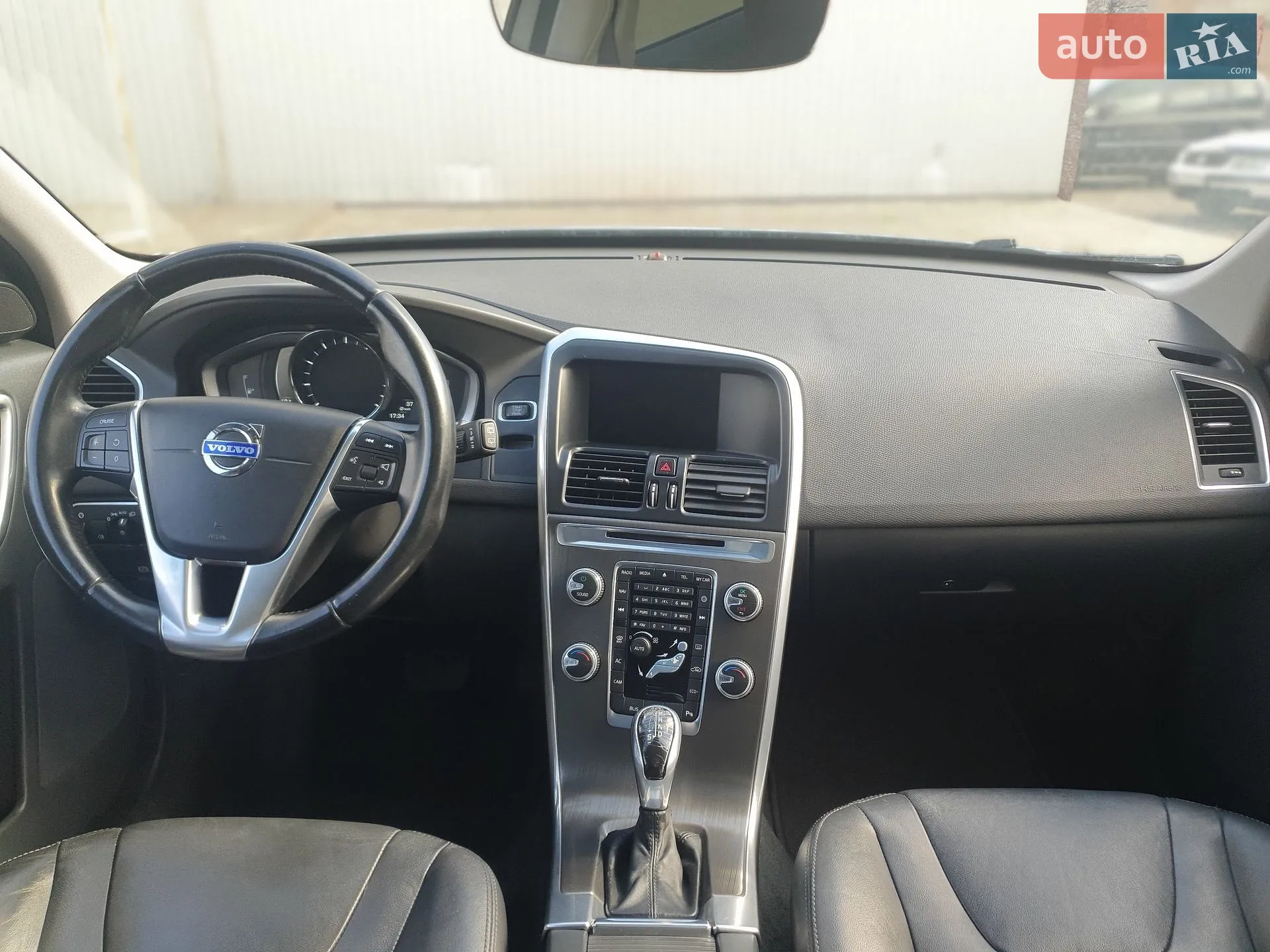 2014 Volvo XC60 - мініатюра 39