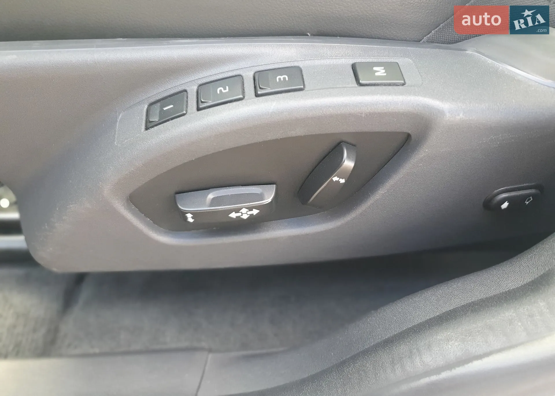 2014 Volvo XC60 - мініатюра 45