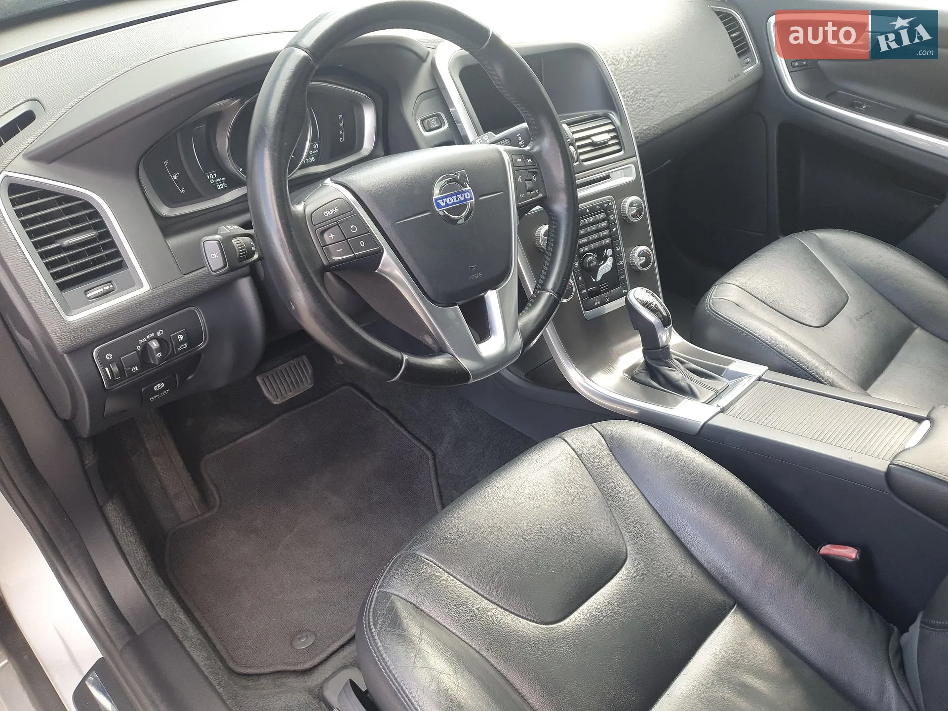 2014 Volvo XC60 - мініатюра 47