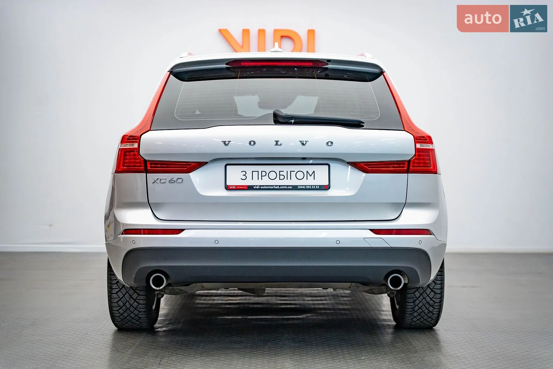 2018 Volvo XC60 - мініатюра 6