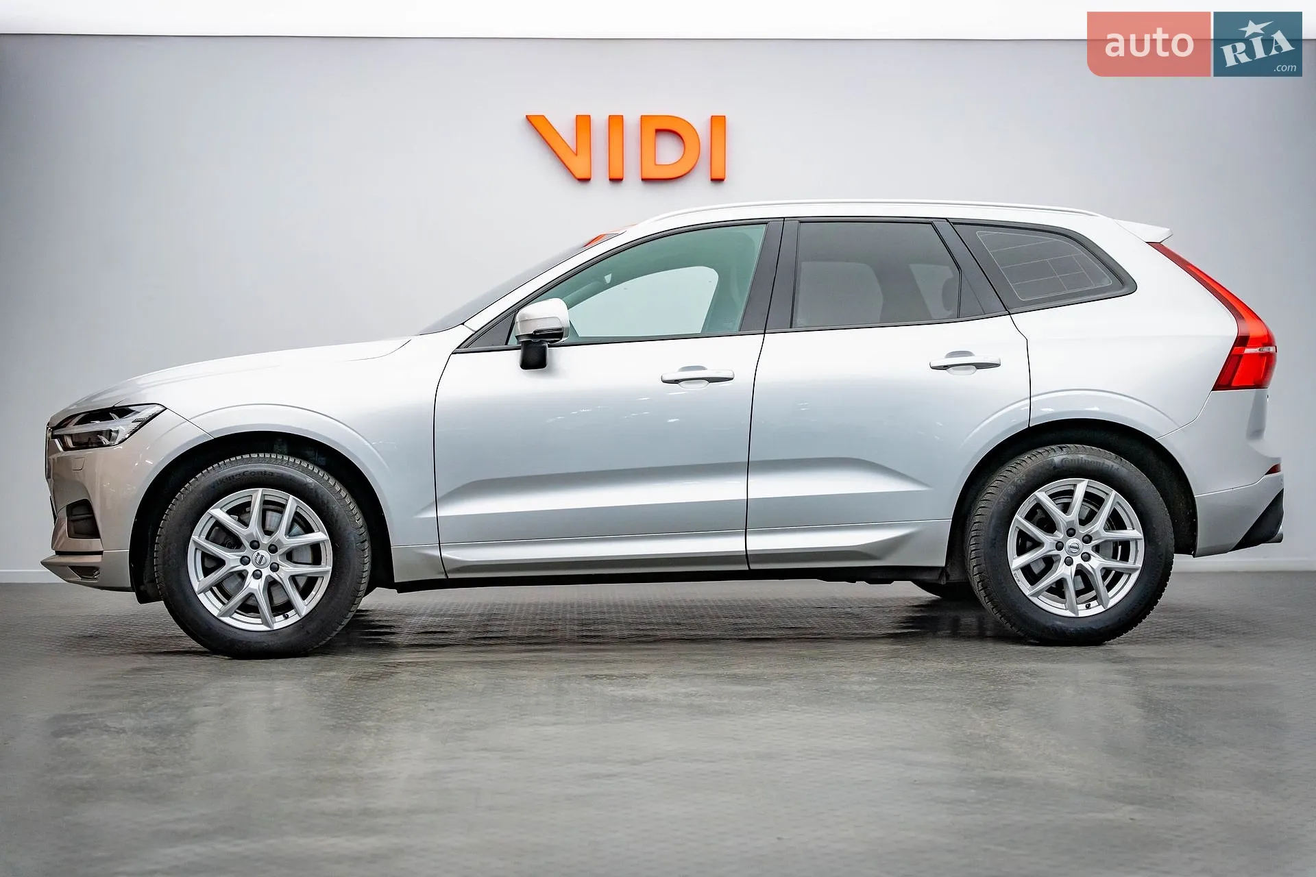 2018 Volvo XC60 - мініатюра 3