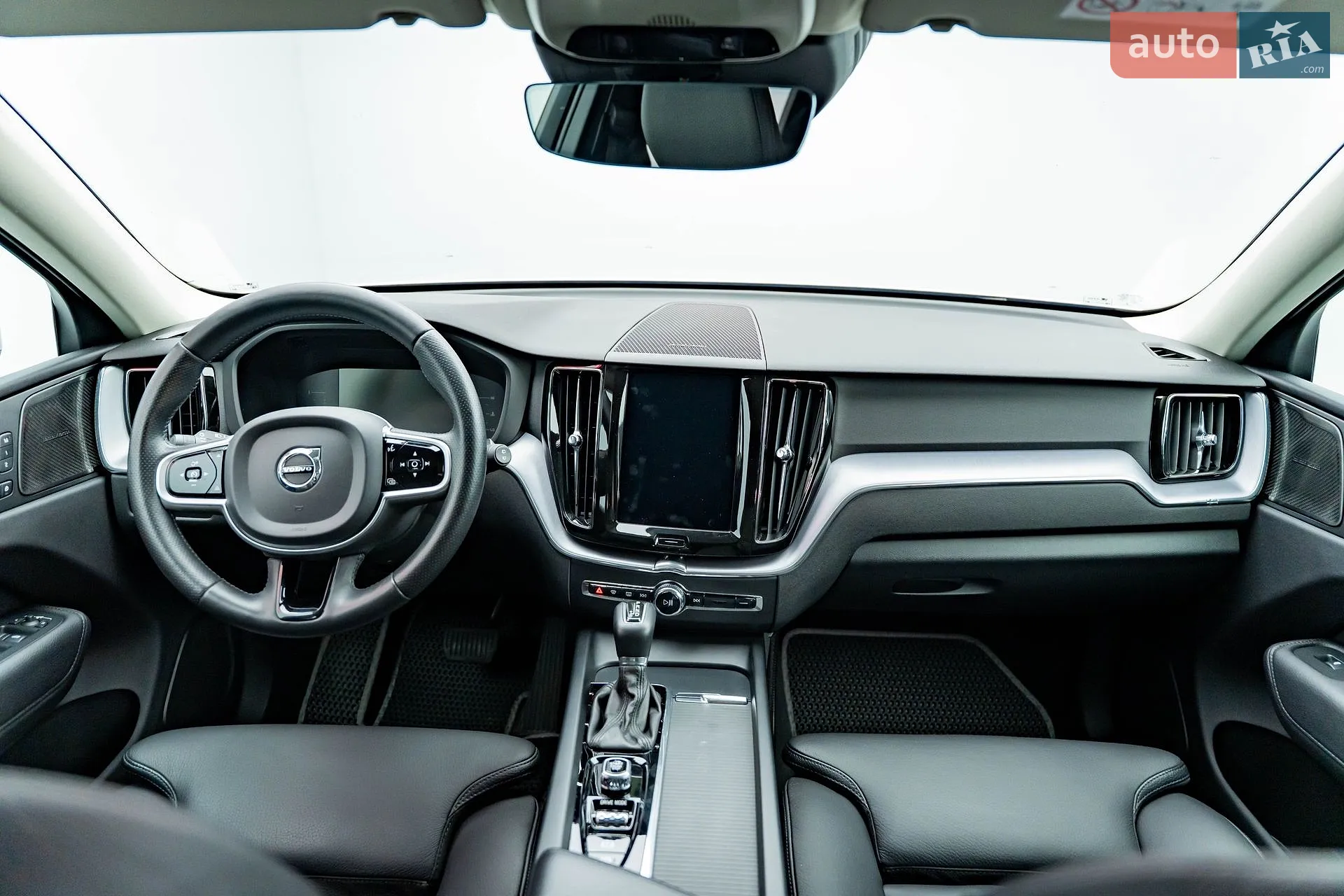 2018 Volvo XC60 - мініатюра 14