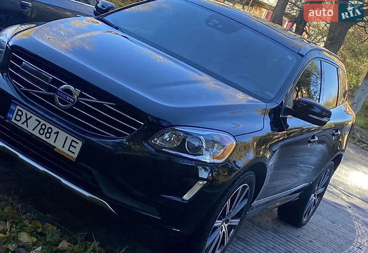 2014 Volvo XC60 - мініатюра 37