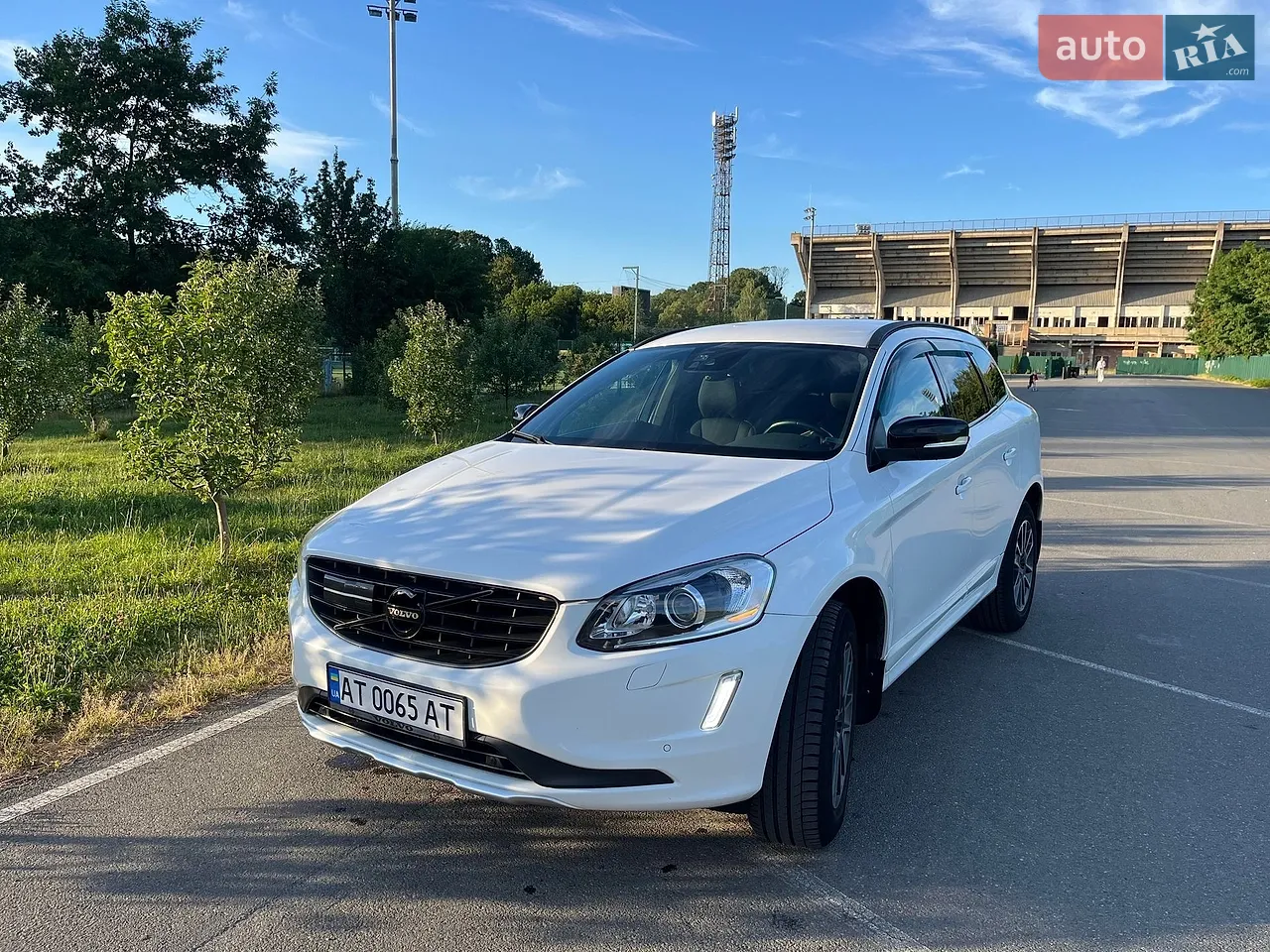 2014 Volvo XC60 - мініатюра 30