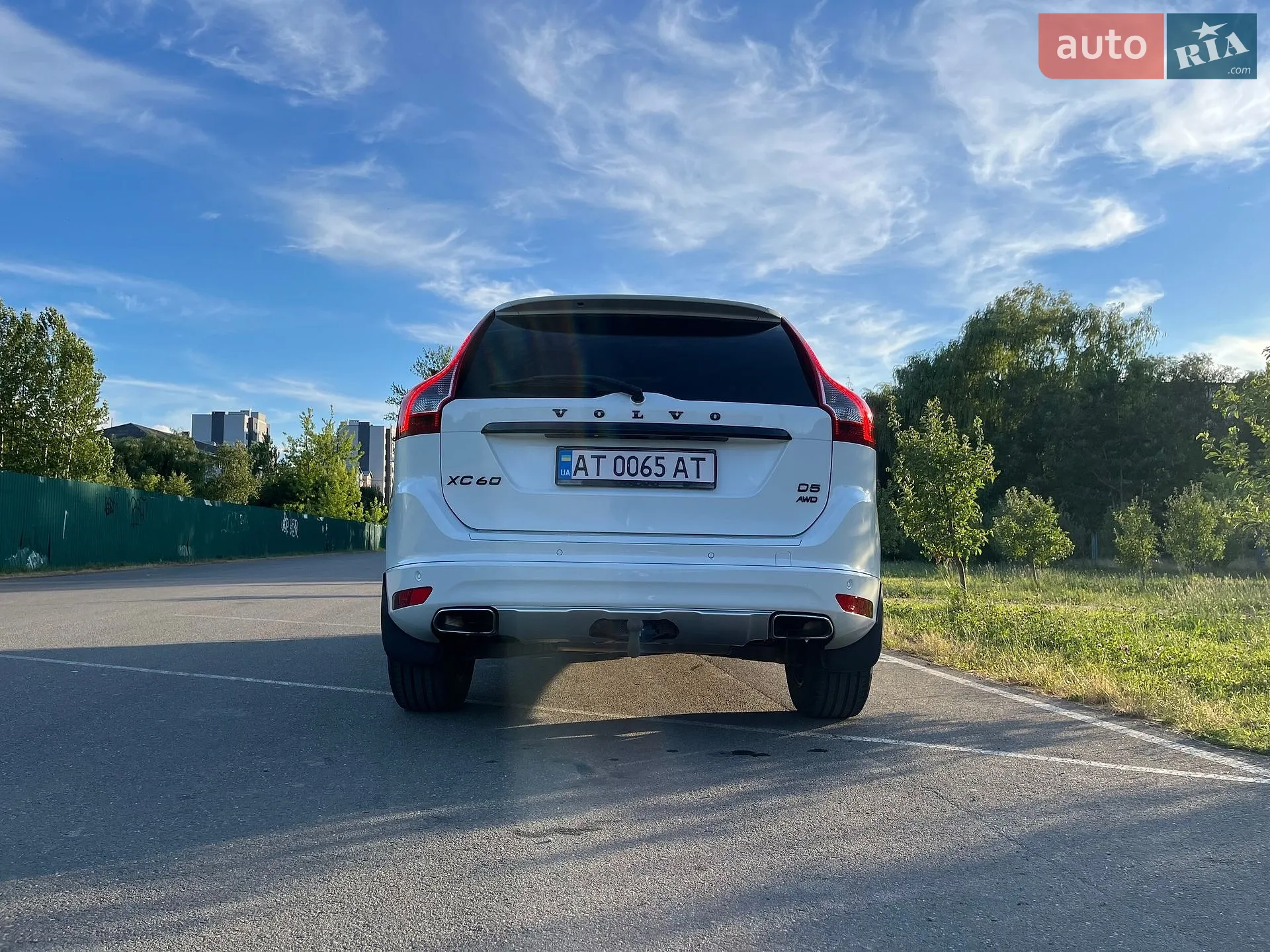 2014 Volvo XC60 - мініатюра 11