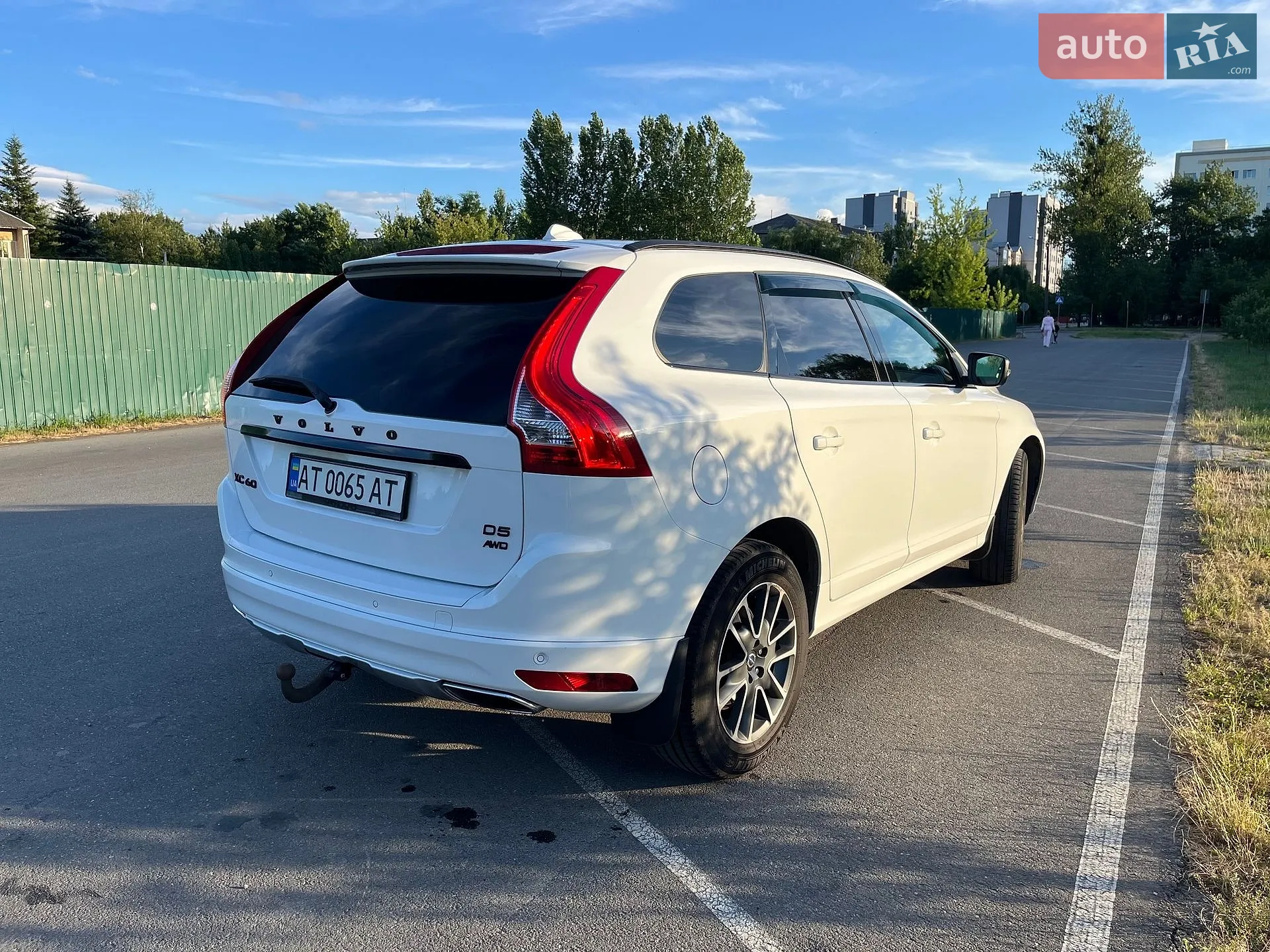 2014 Volvo XC60 - мініатюра 13