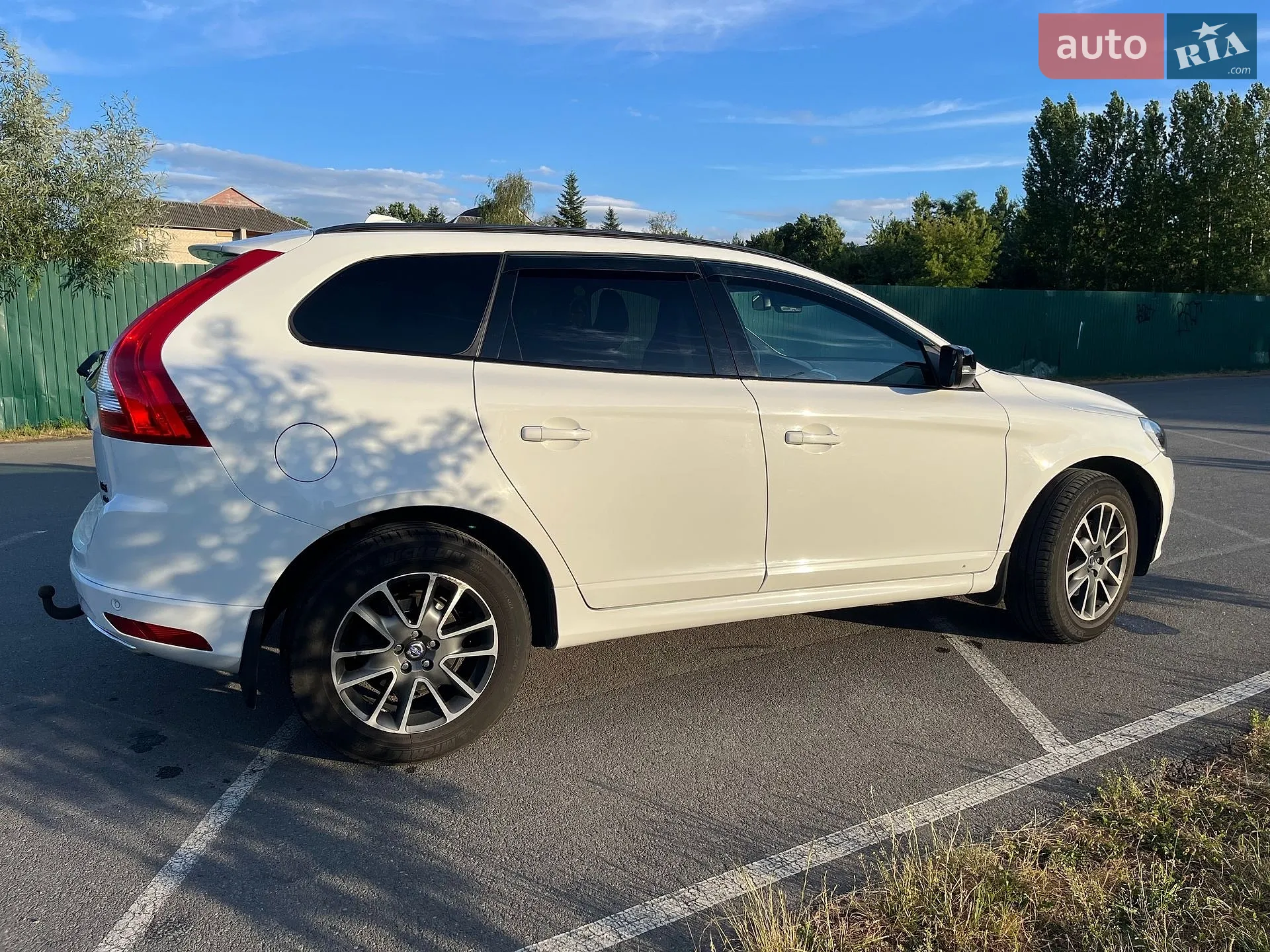 2014 Volvo XC60 - мініатюра 15
