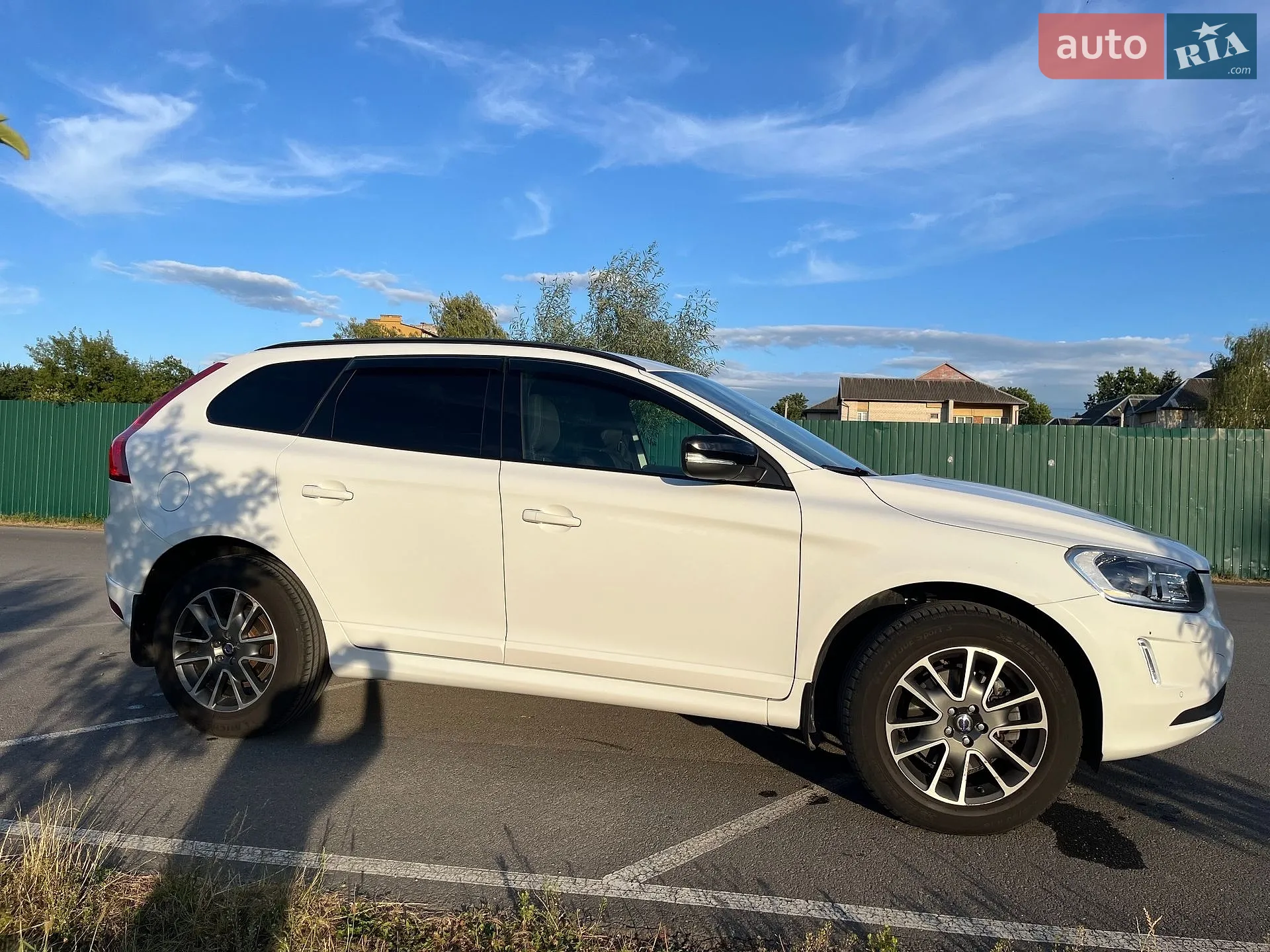 2014 Volvo XC60 - мініатюра 17