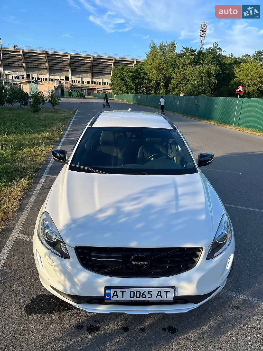 2014 Volvo XC60 - мініатюра 21