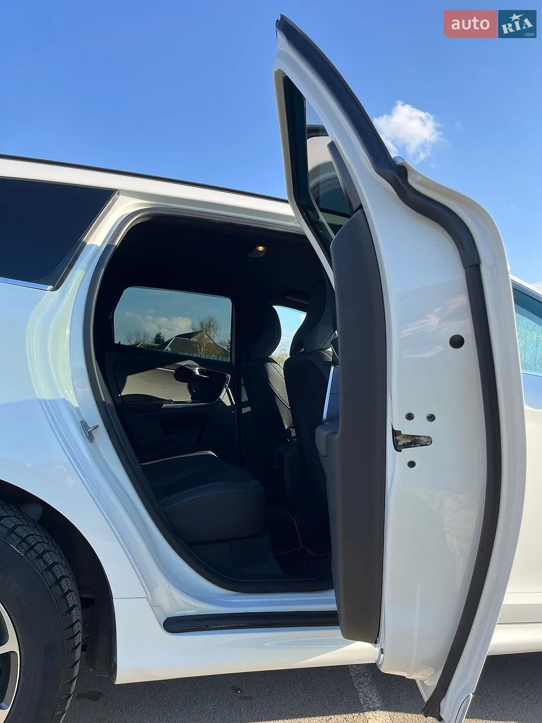 2014 Volvo XC60 - мініатюра 29