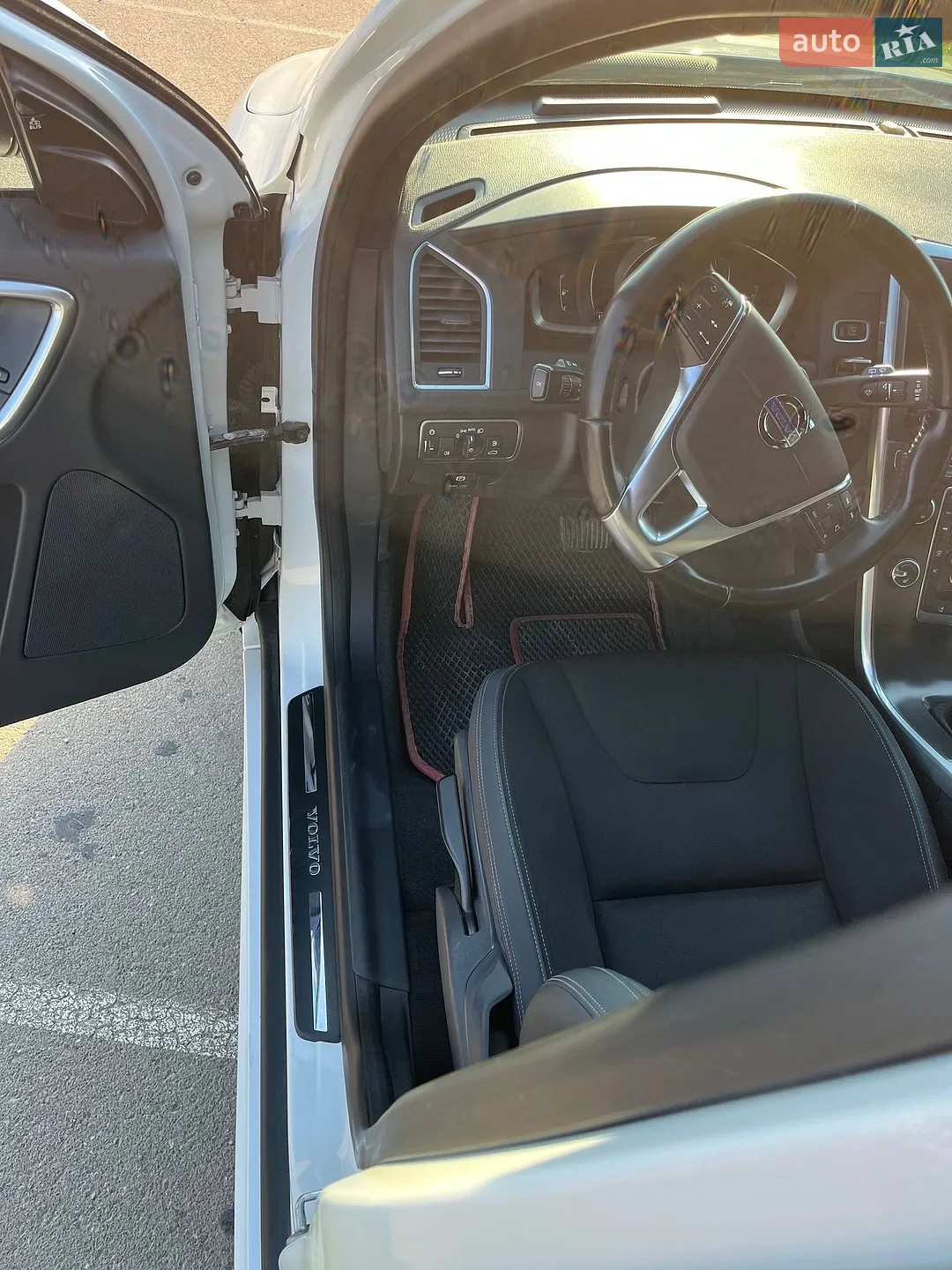 2014 Volvo XC60 - мініатюра 39