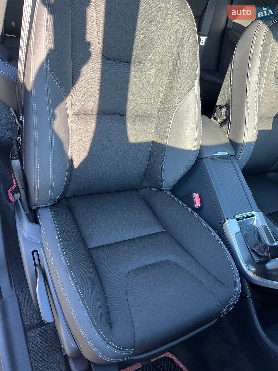 2014 Volvo XC60 - мініатюра 42