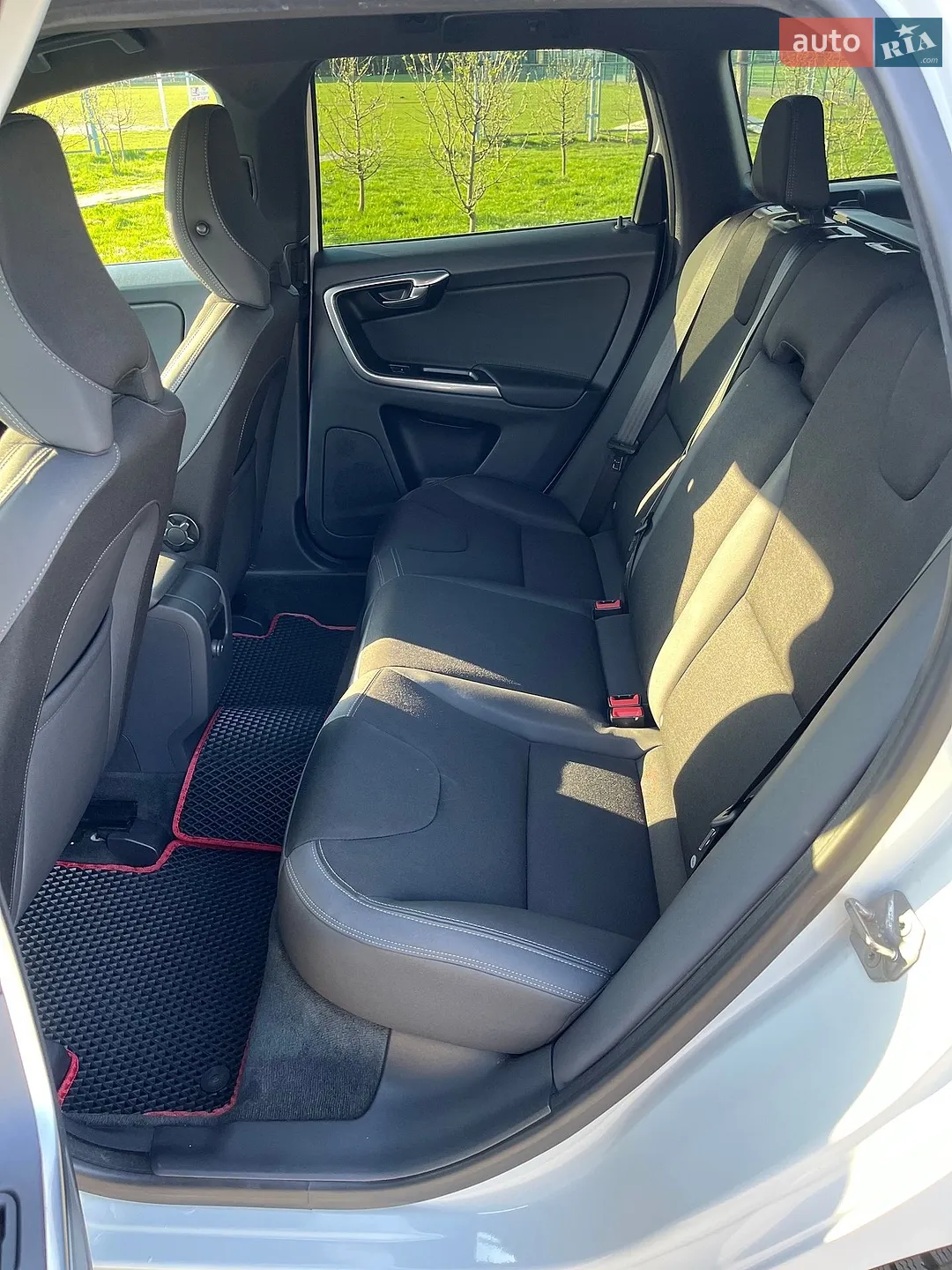 2014 Volvo XC60 - мініатюра 46