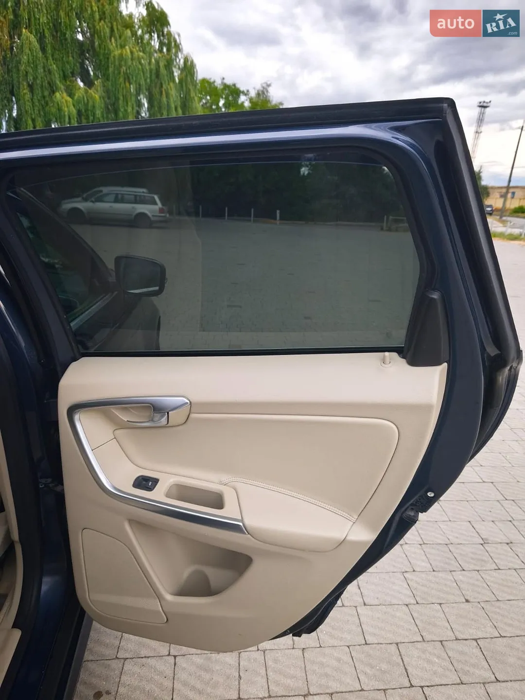 2014 Volvo XC60 - мініатюра 29
