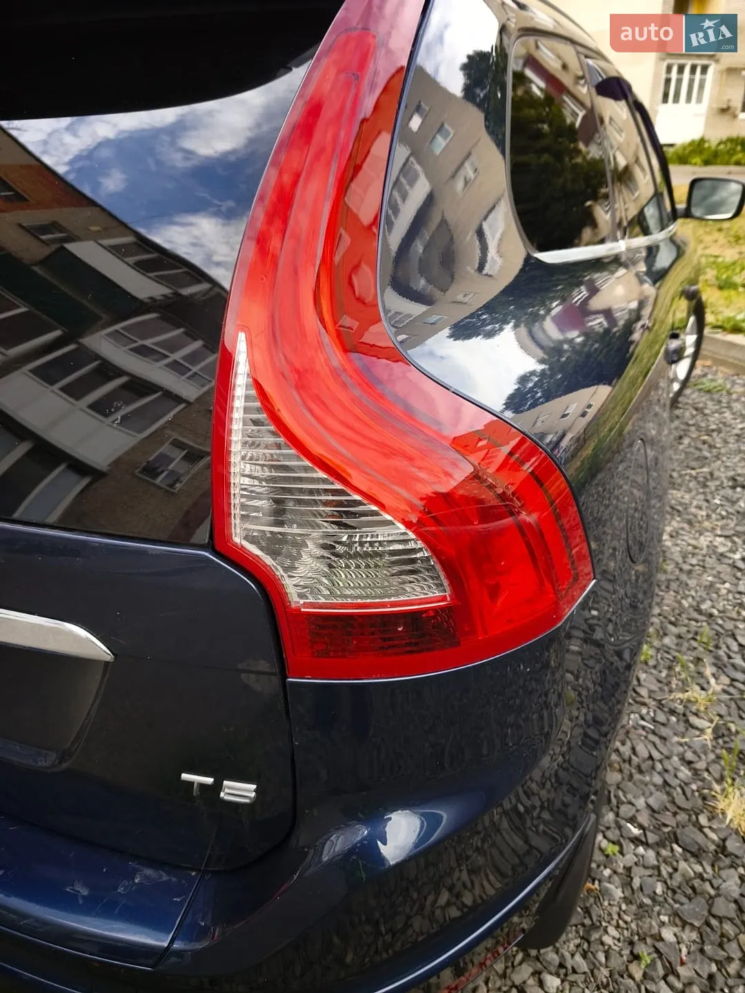2014 Volvo XC60 - мініатюра 13