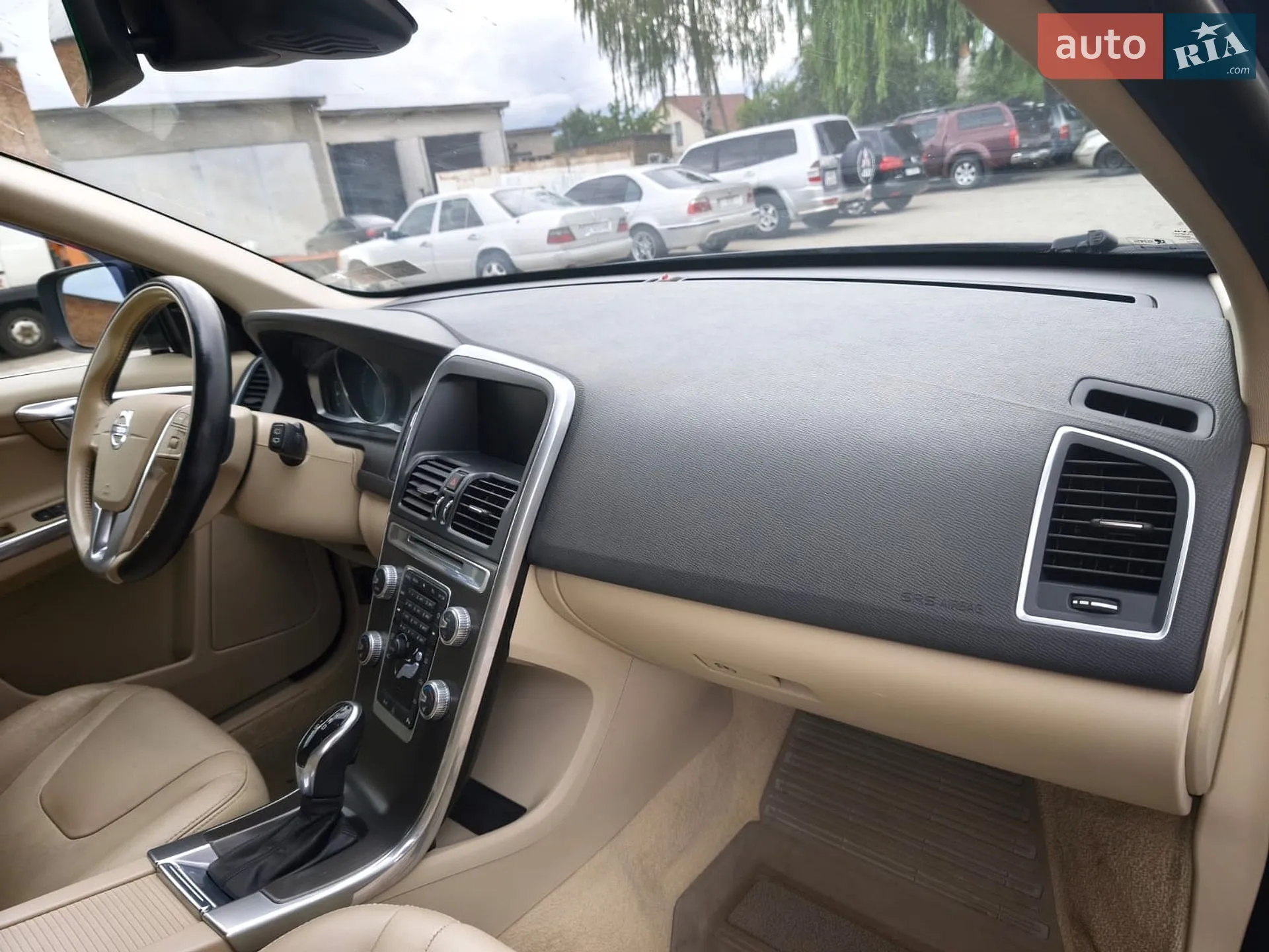 2014 Volvo XC60 - мініатюра 26