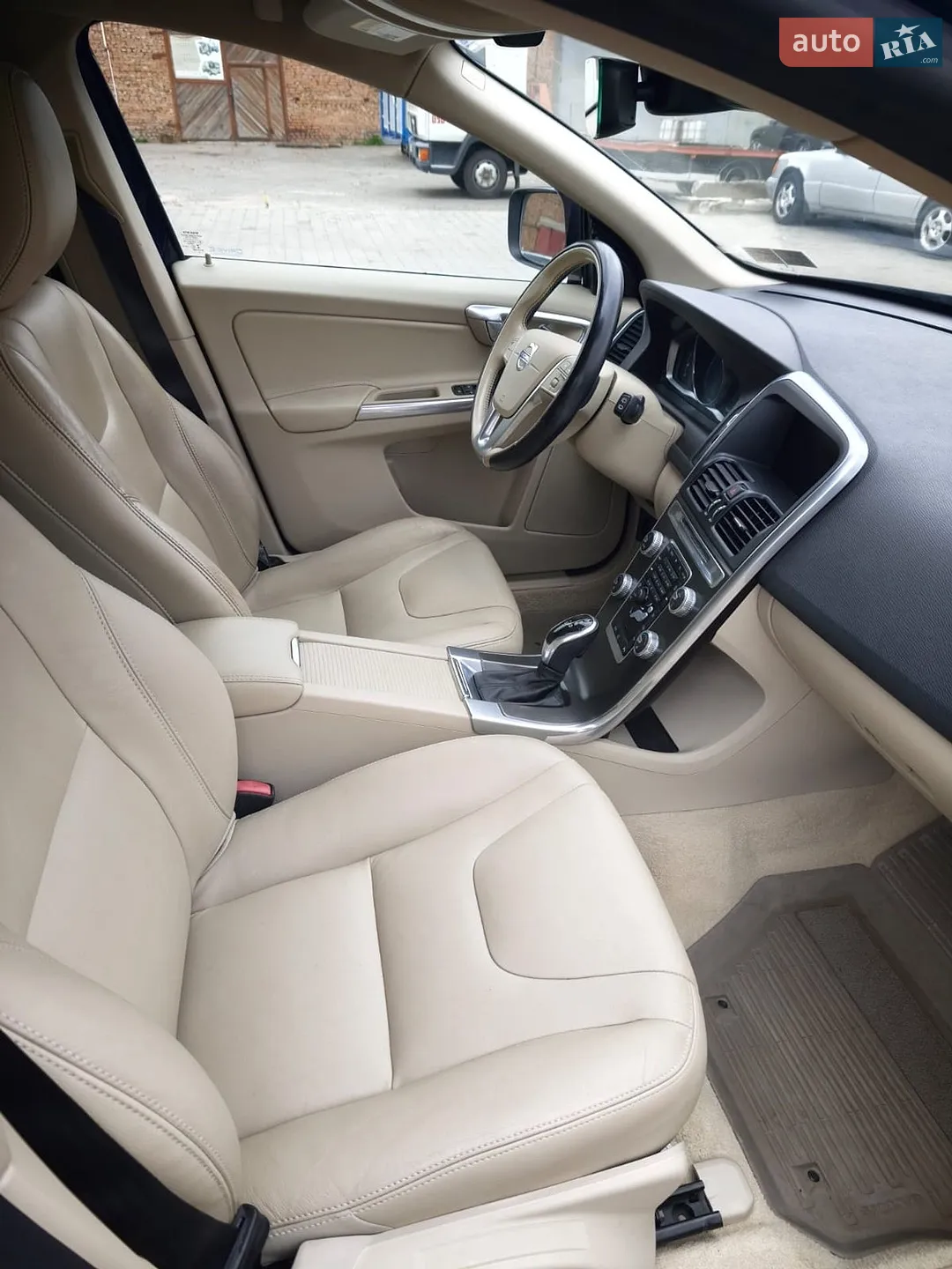 2014 Volvo XC60 - мініатюра 34