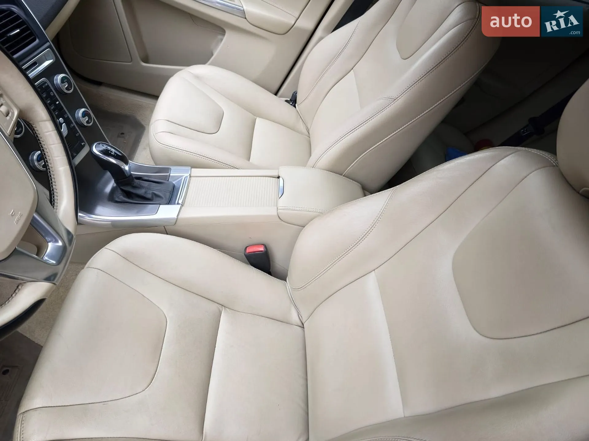 2014 Volvo XC60 - мініатюра 18