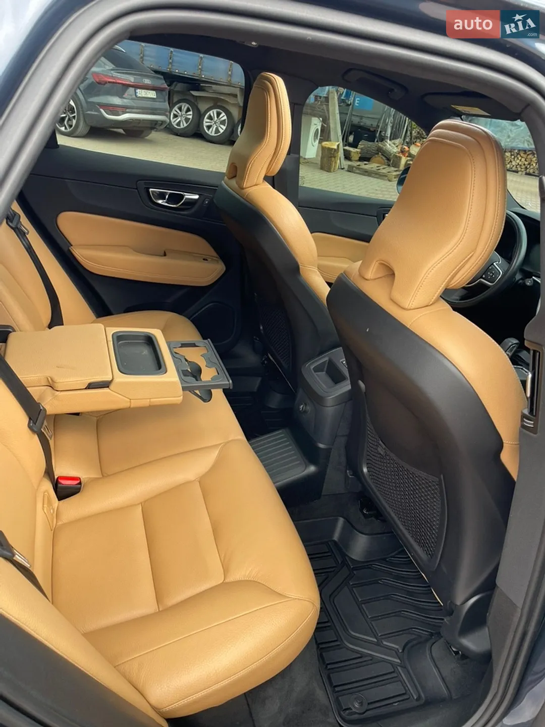 2019 Volvo XC60 - мініатюра 14