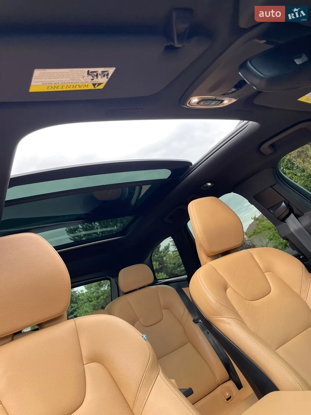 2019 Volvo XC60 - мініатюра 18