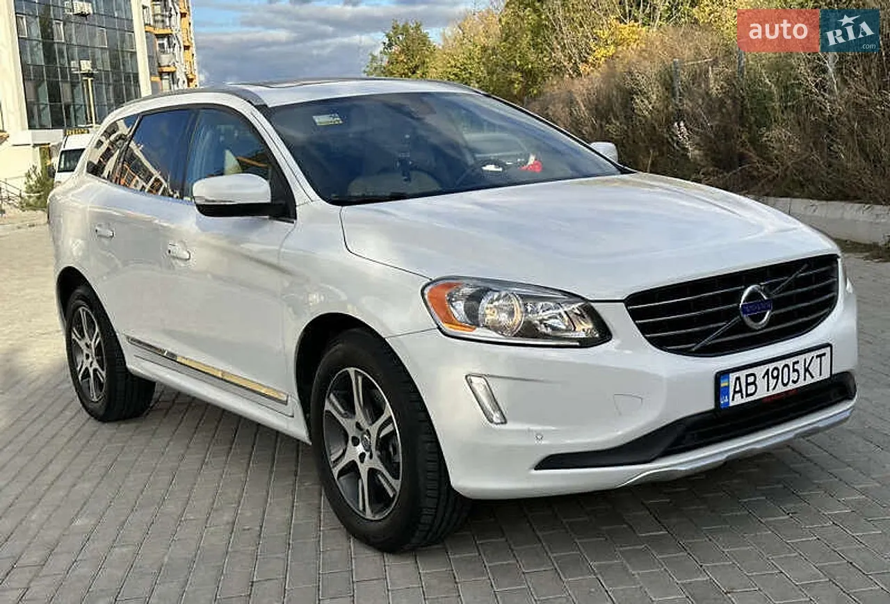 2014 Volvo XC60 - мініатюра 33