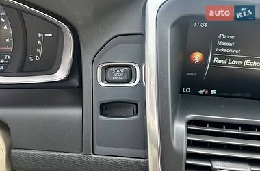 Внедорожник / Кроссовер Volvo XC60 2015 в Дубно фото 22 Внедорожник / Кроссовер Volvo XC60 2015 в Дубно