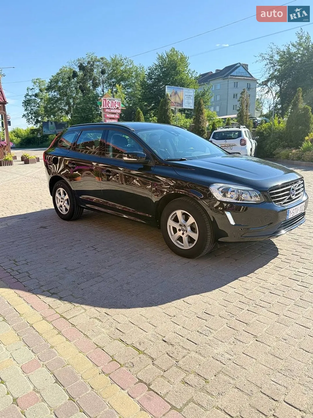 2017 Volvo XC60 - мініатюра 14