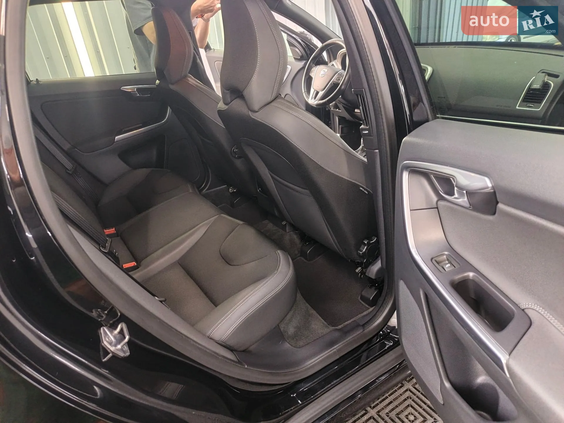 2014 Volvo XC60 - мініатюра 7