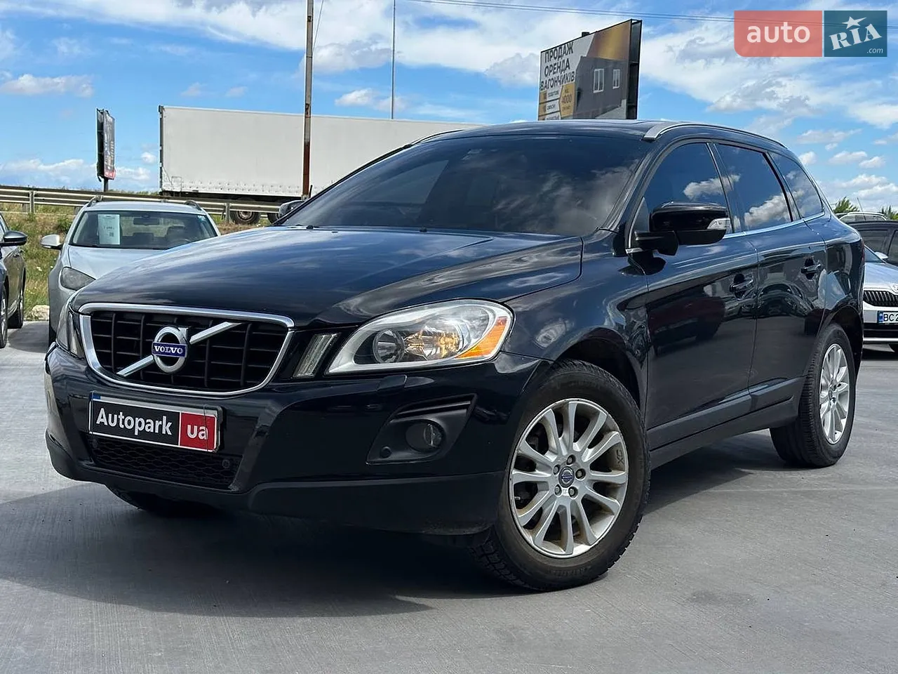 2010 Volvo XC60 - мініатюра 26