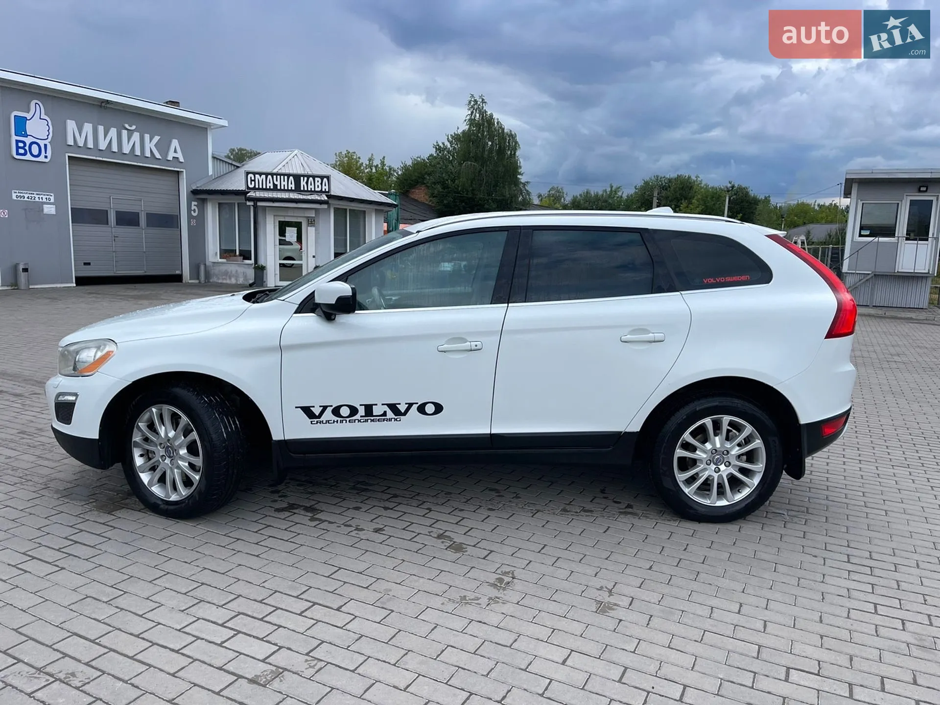 2011 Volvo XC60 - мініатюра 2