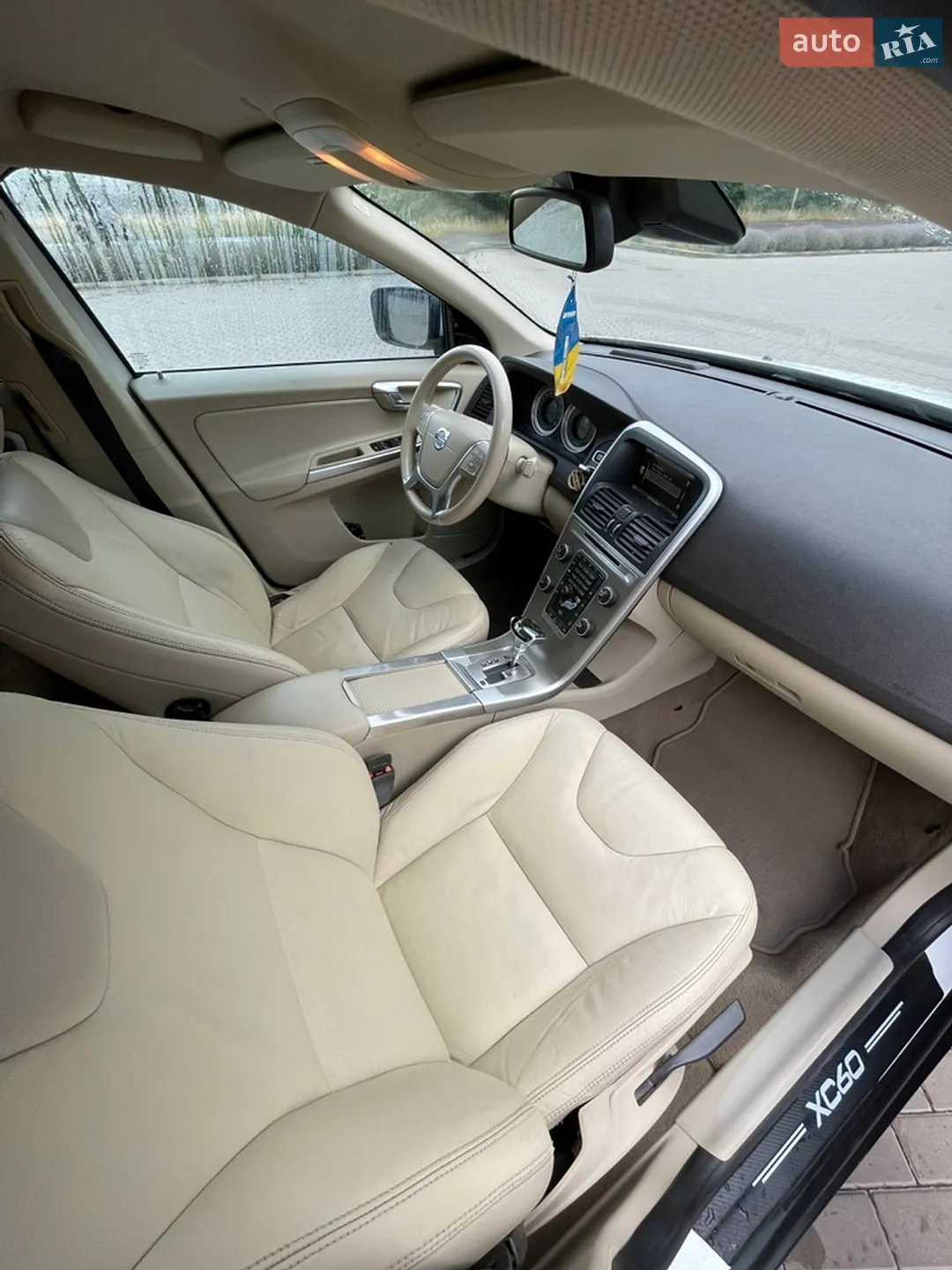 2011 Volvo XC60 - мініатюра 6