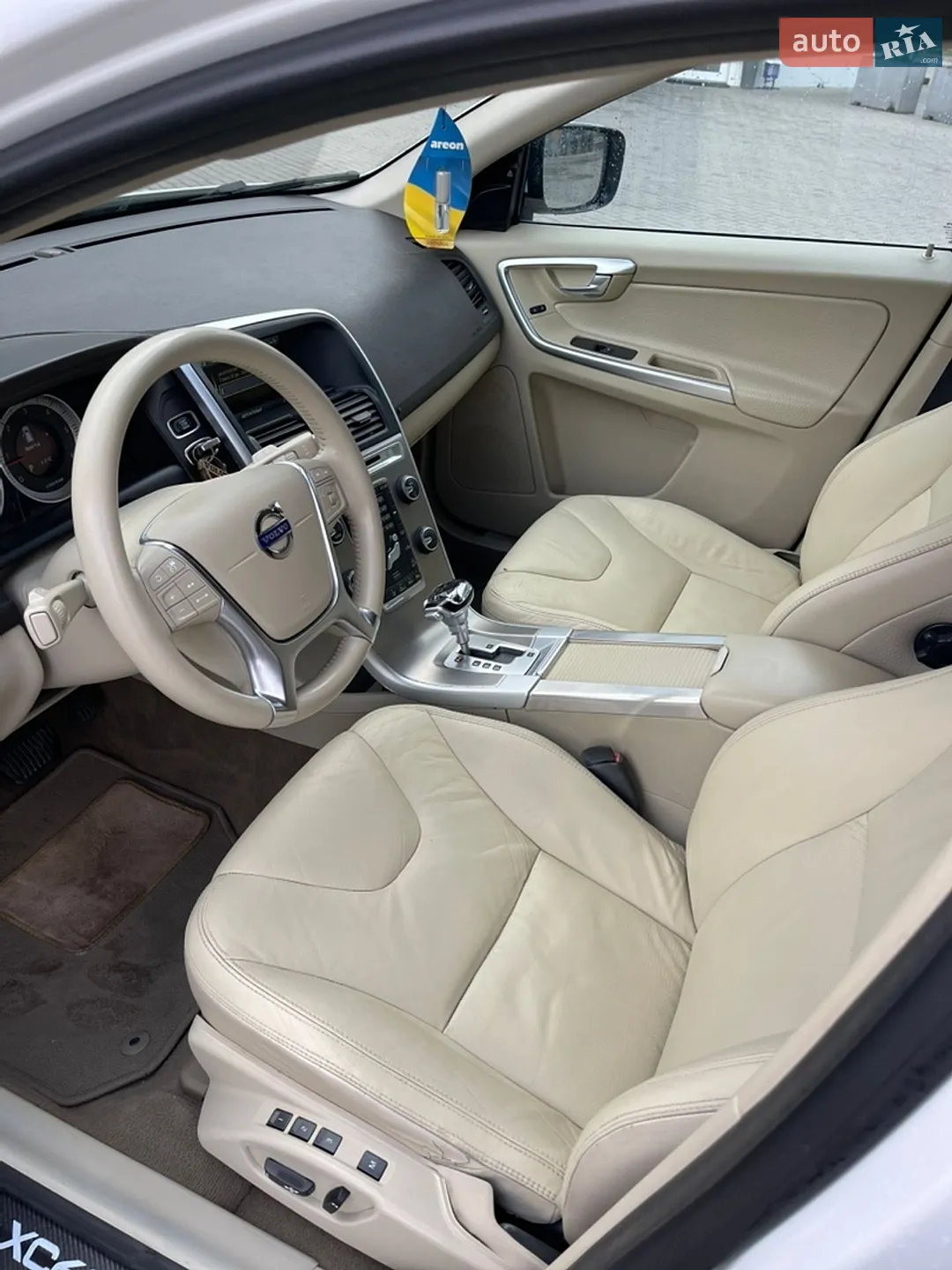 2011 Volvo XC60 - мініатюра 10