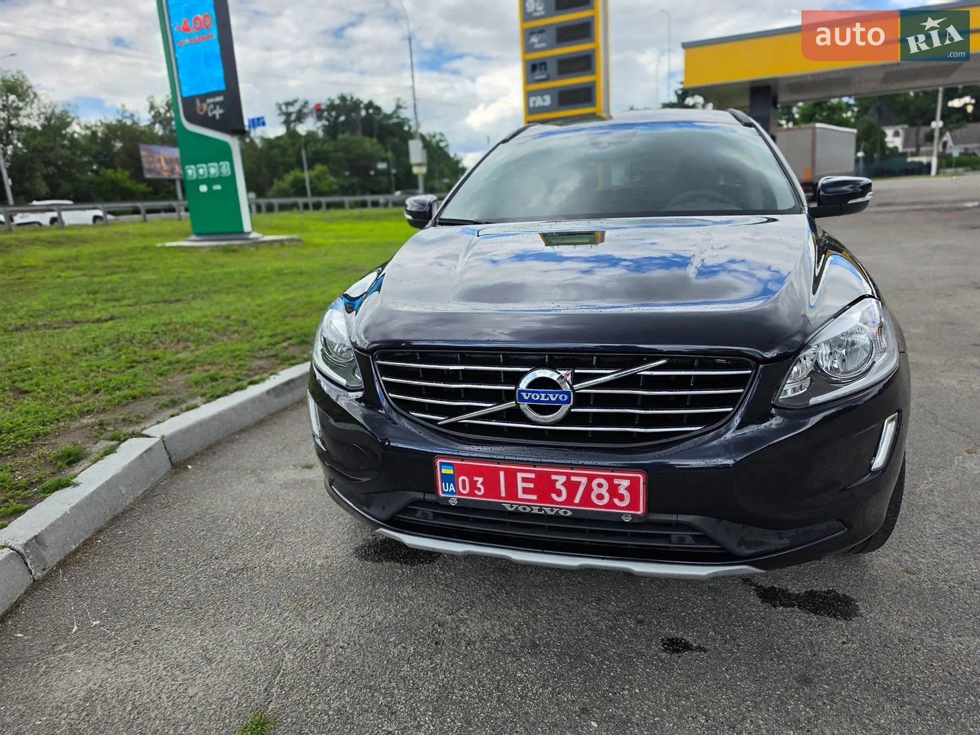 2017 Volvo XC60 - мініатюра 4