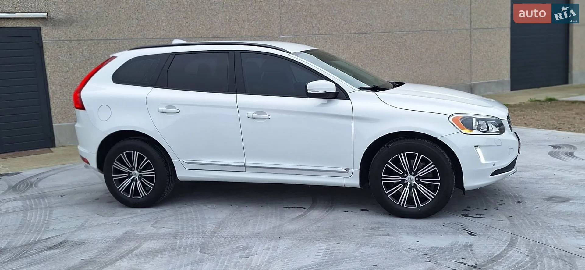2014 Volvo XC60 - мініатюра 3