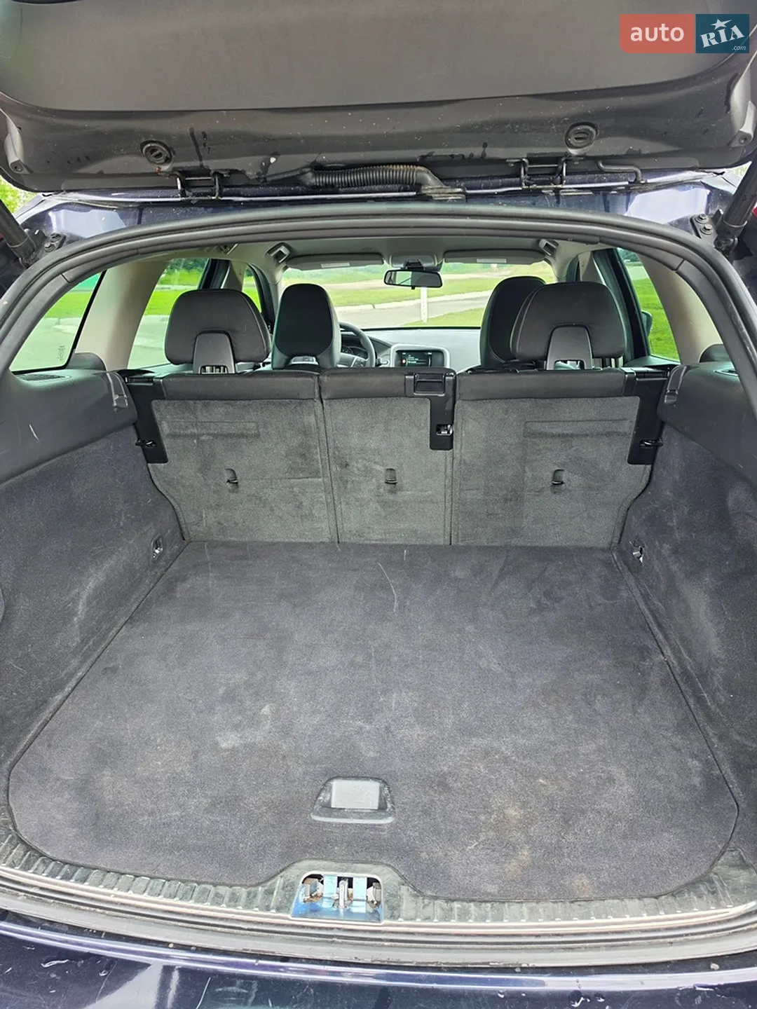 2017 Volvo XC60 - мініатюра 15