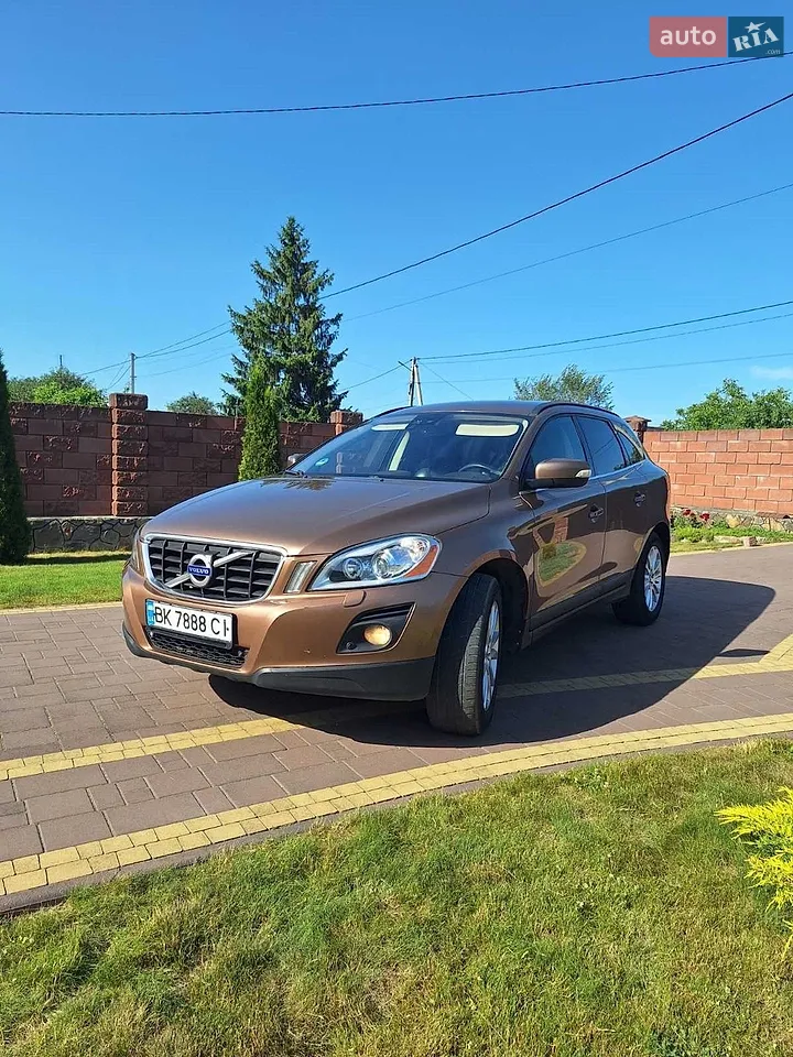 2010 Volvo XC60 - мініатюра 18