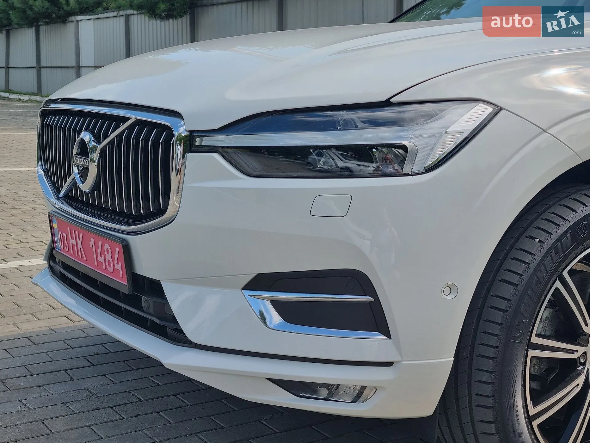 2021 Volvo XC60 - мініатюра 18